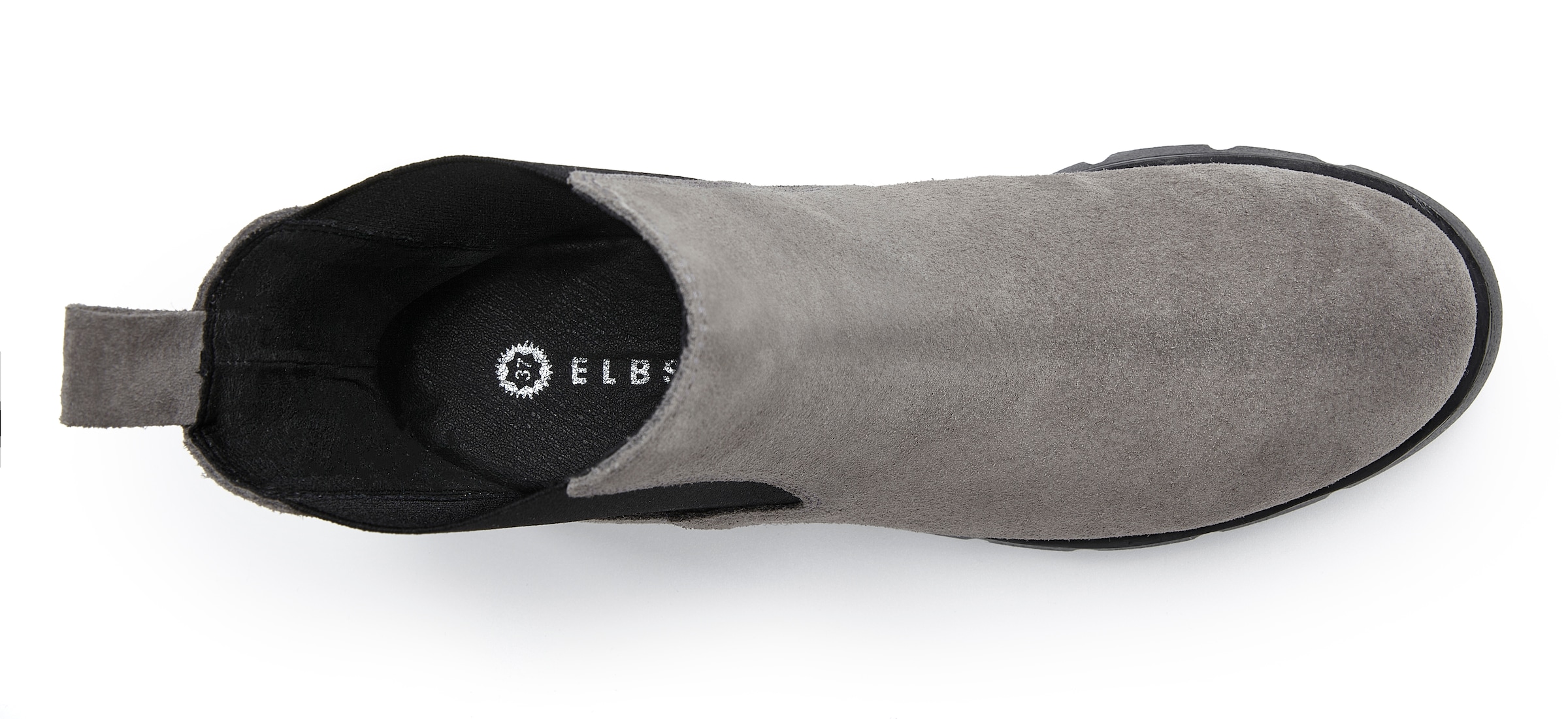 Elbsand Stiefelette »Chelseaboots«  Schlupfstiefel, Bikerboots, Stiefel, Boots aus Leder