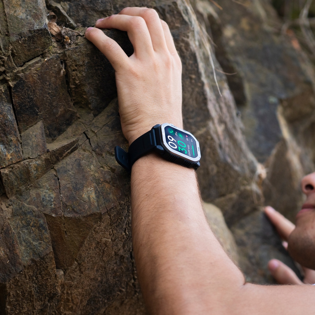 Lotus Smartwatch »Smartwatch«