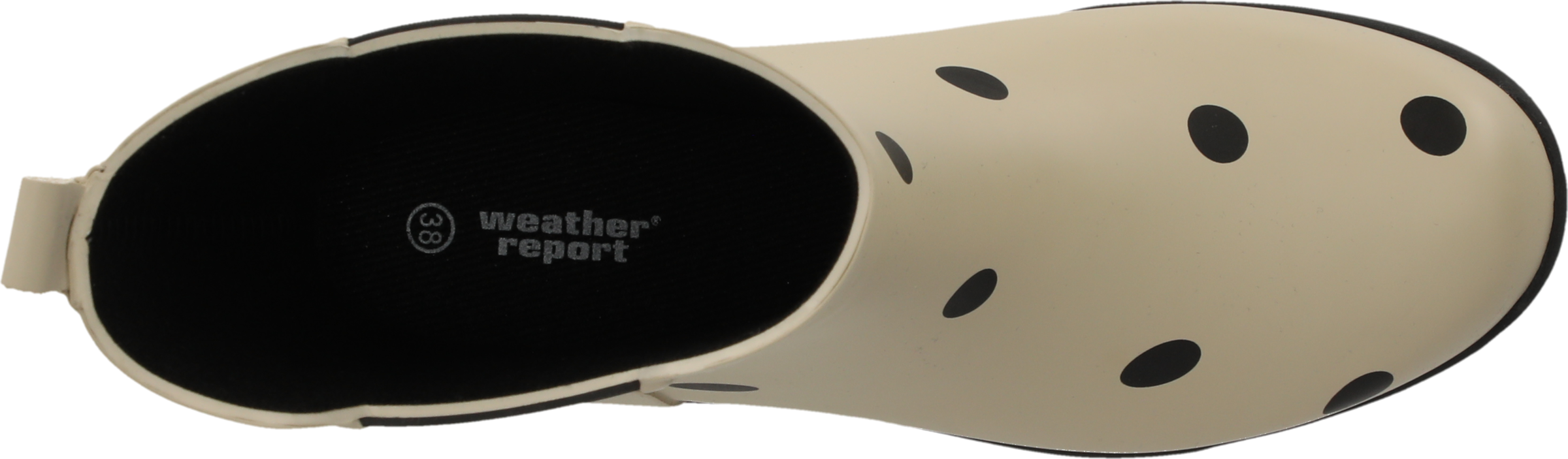 WEATHER REPORT Gummistiefel »Raimar W Rubber Boot«, wasserdicht