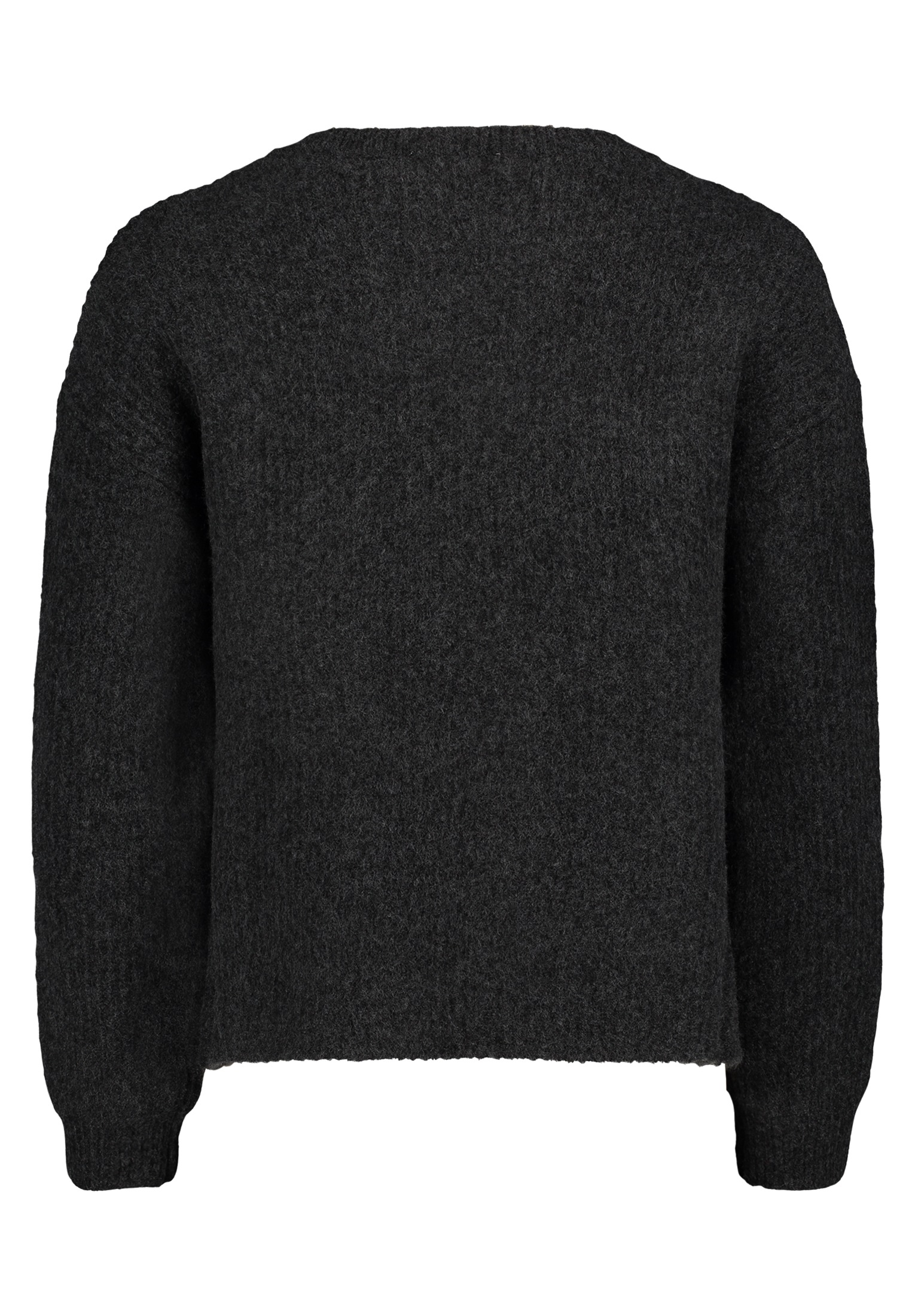 Cartoon Cardigan »Strick-Cardigan mit Taschen«