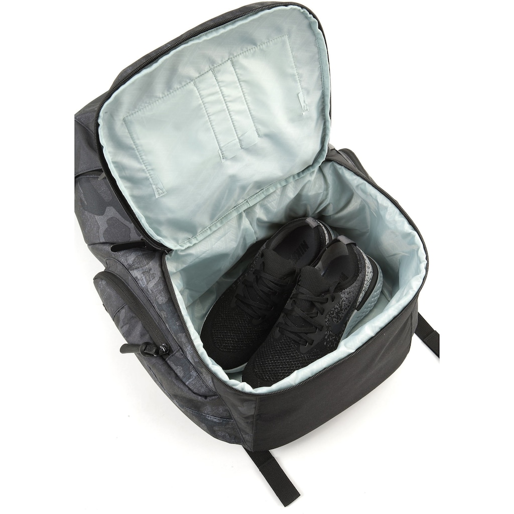 NITRO Laptoprucksack »Weekender«