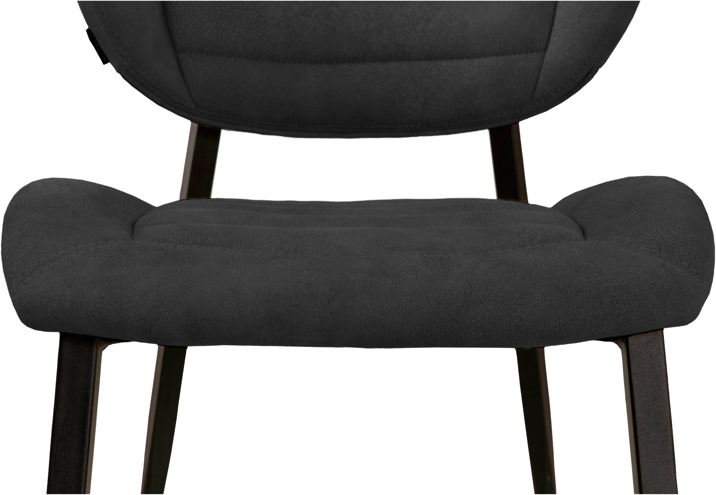 OMG Design Esszimmerstuhl »Rikki« (Set) 1 Stk.bequemer Polsterstuhl in modernen Farben