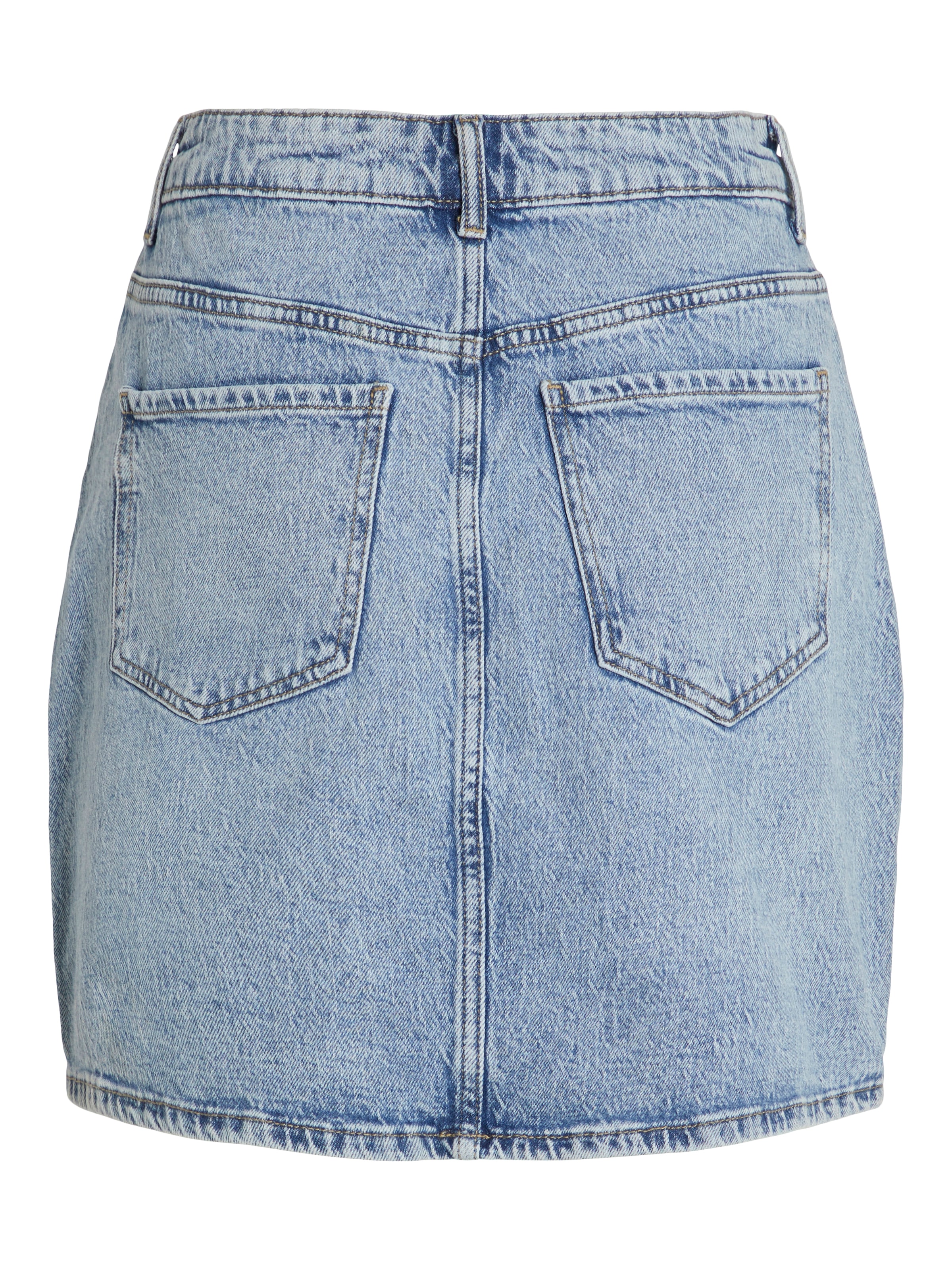 Vila Jeansrock »VIKAJA JAF LBD DENIM SKIRT- NOOS«