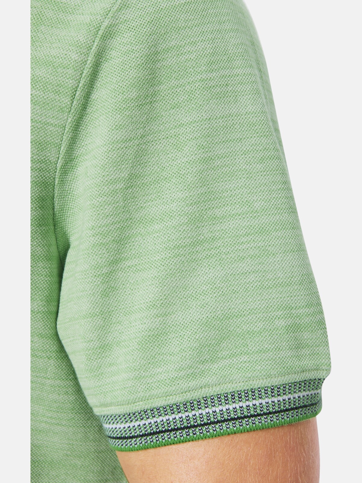 Babista Poloshirt »Poloshirt VALRIN«, (1 tlg.)