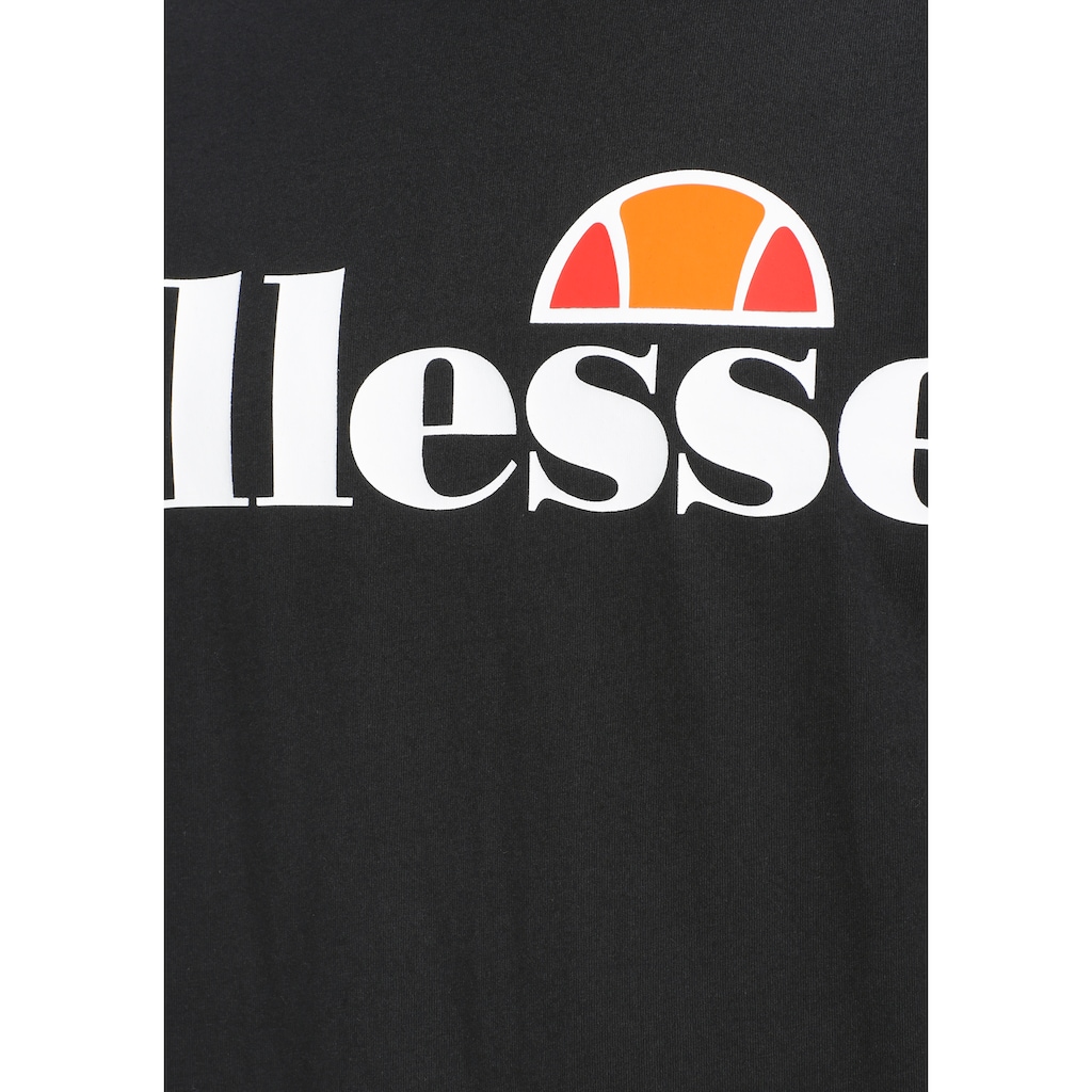 Ellesse T-Shirt »SL PRADO TEE«