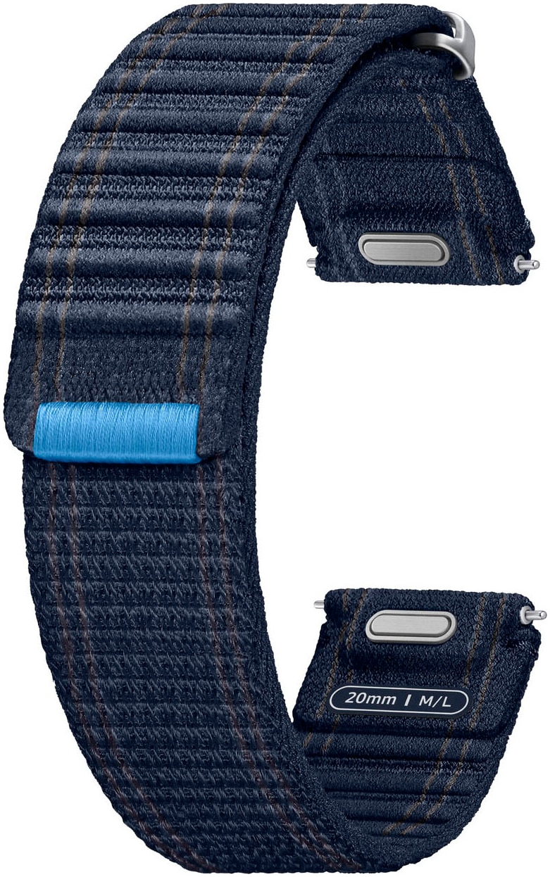 Samsung Uhrenarmband »Fabric Band (M/L)«