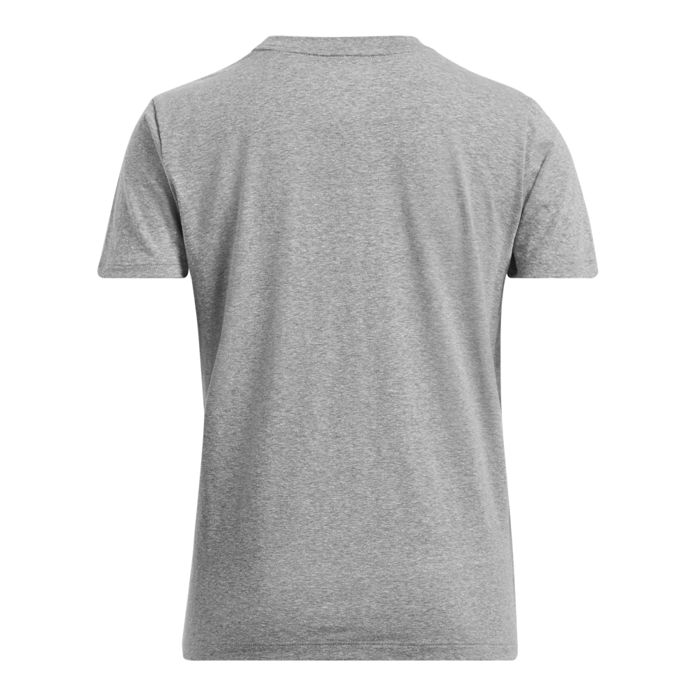 Under Armour® T-Shirt »UA RIVAL CORE SS« für Sportmode und aktive Freizeit, mit flexiblem Elasthan-Anteil