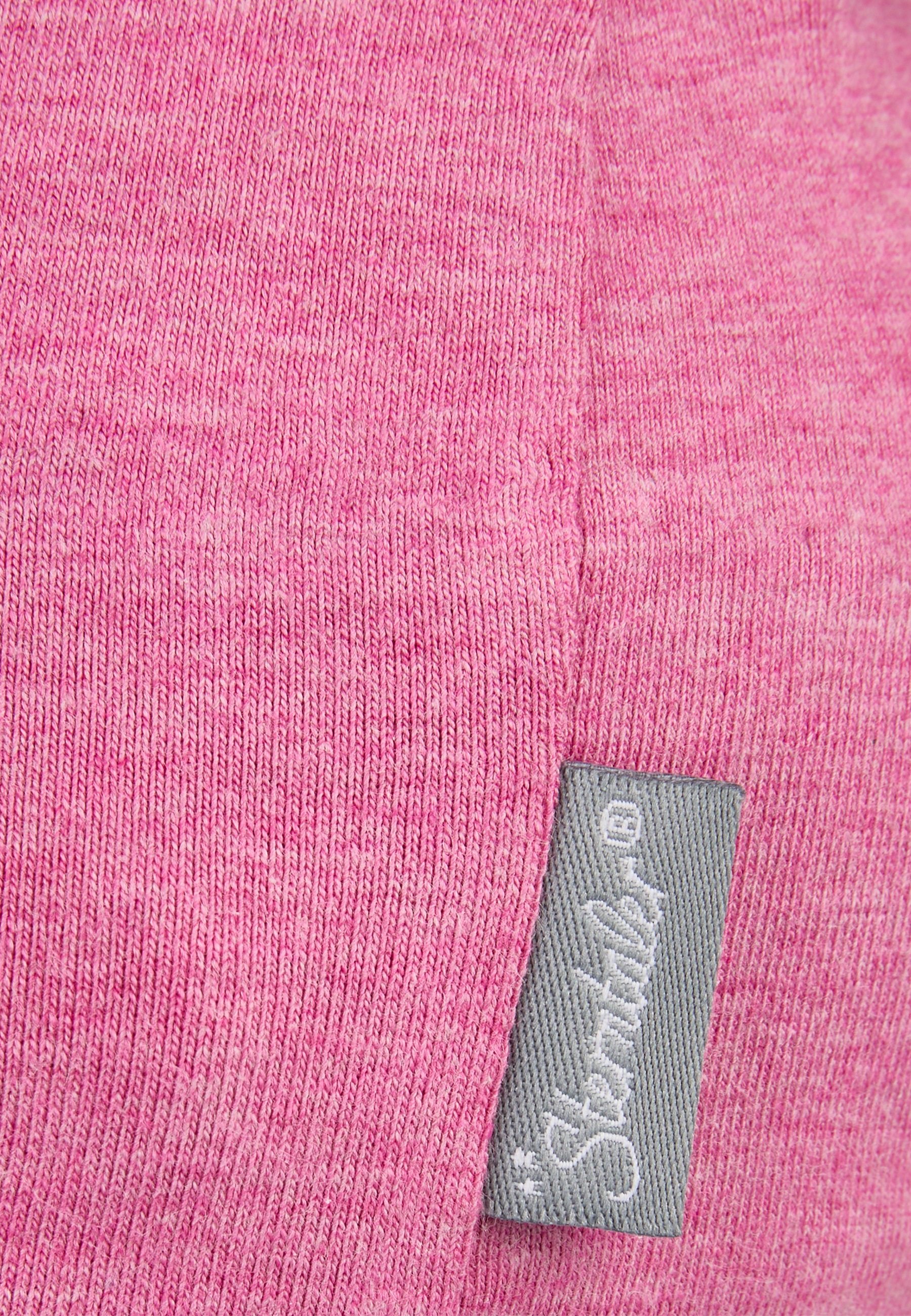 Sterntaler® Beanie »OCS Beanie melange«