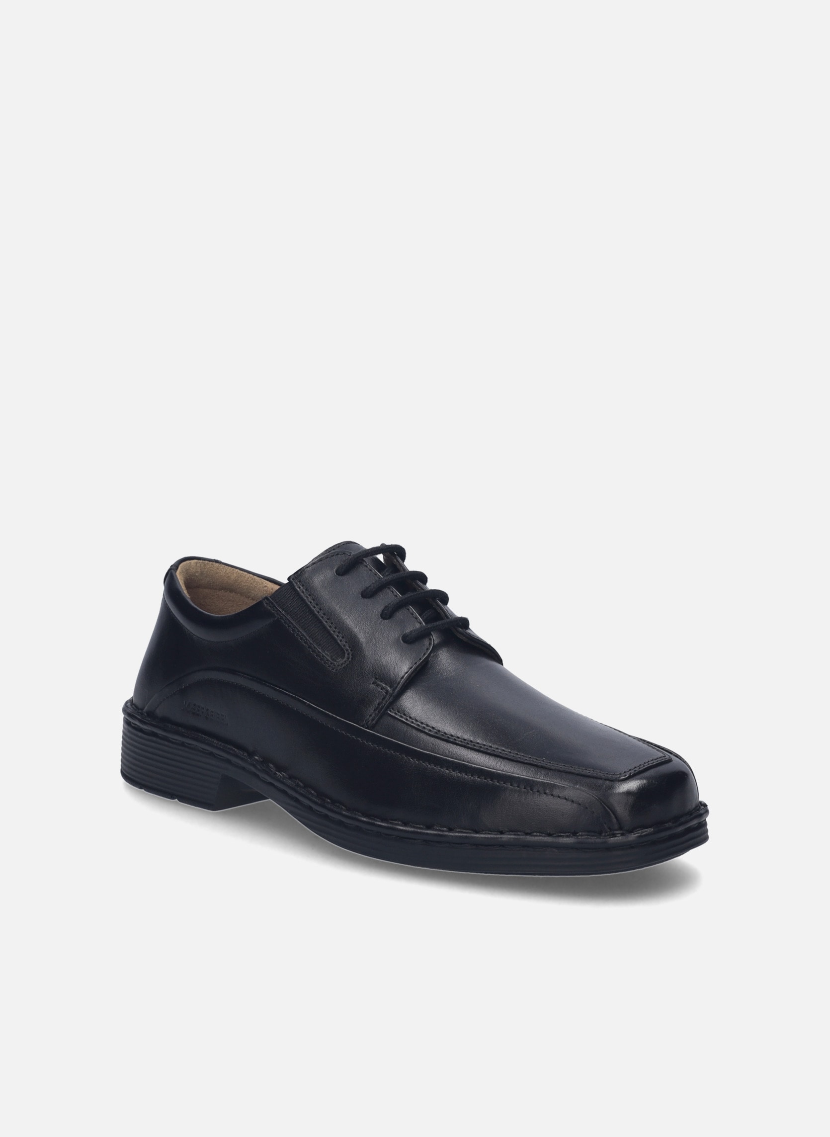 Josef Seibel Schnürschuh »Brian, schwarz«