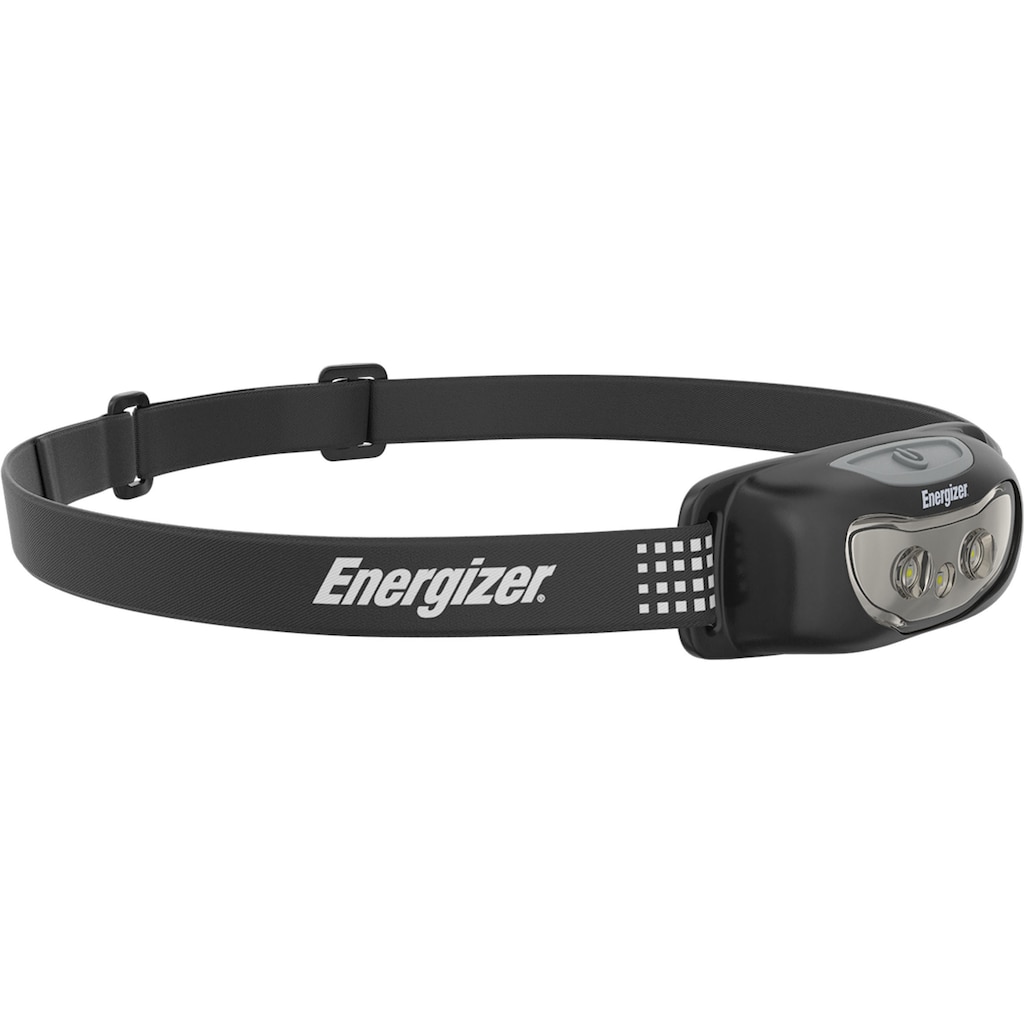 Energizer Stirnlampe »Kopflampe Universal+ Headlight«