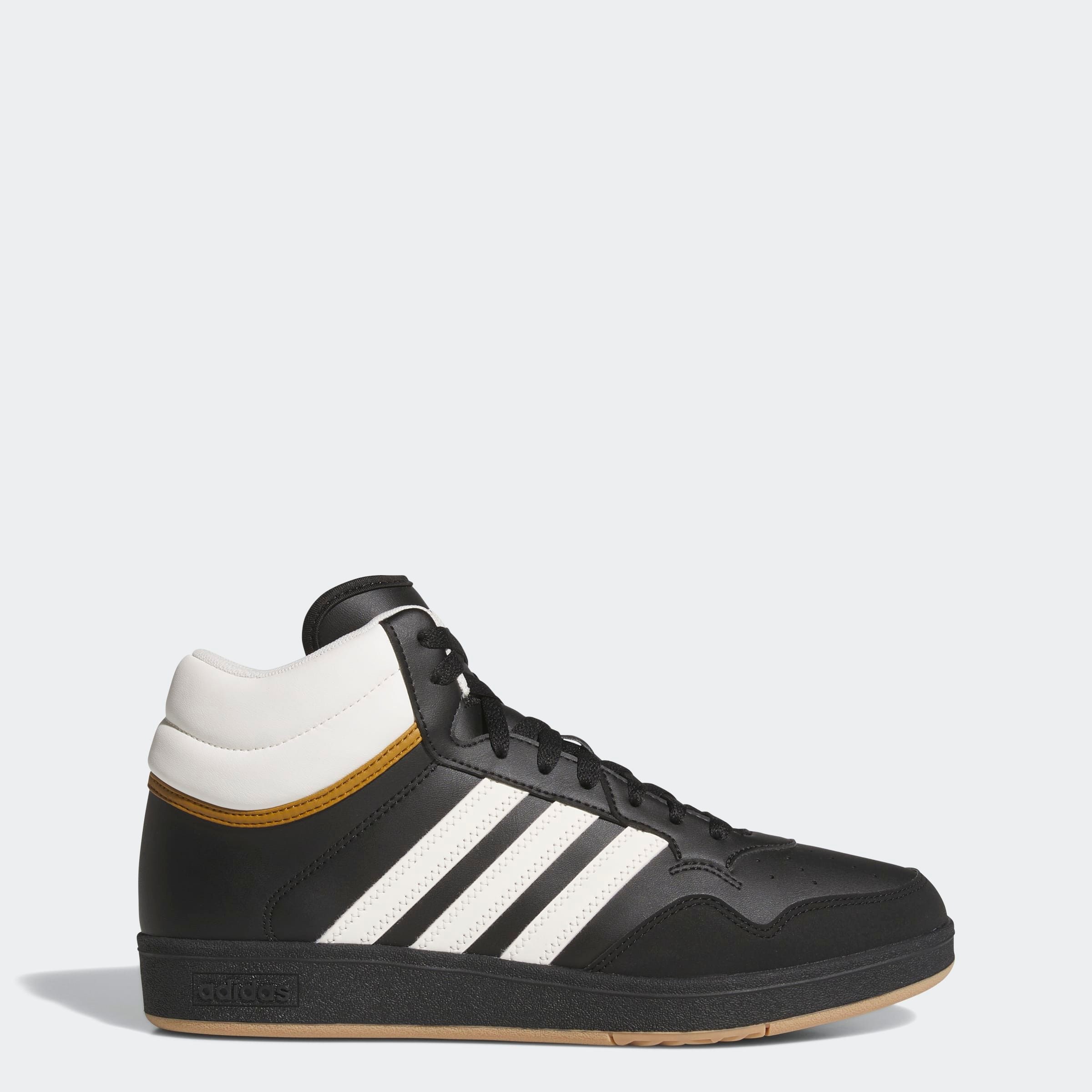 adidas Sportswear Sneaker »HOOPS 4.0 MID«