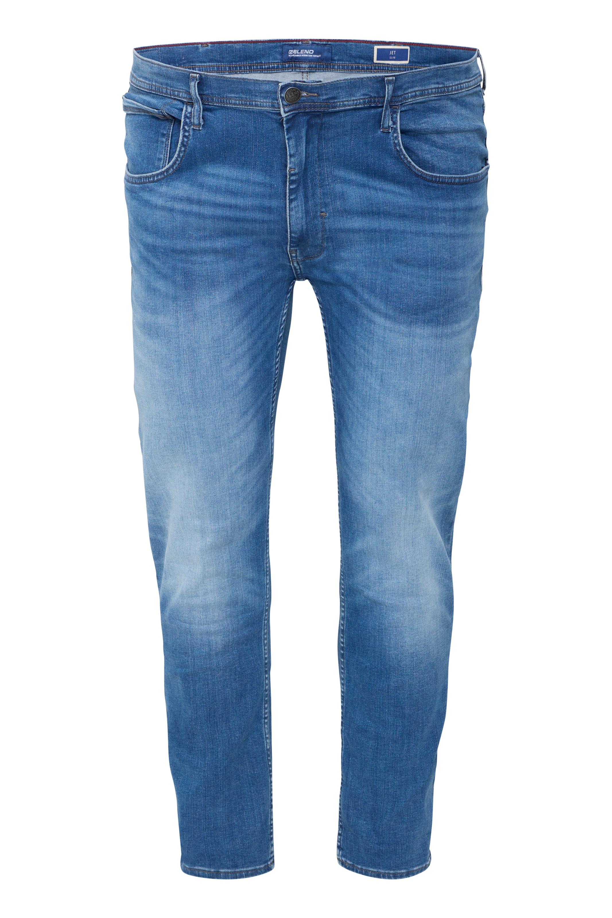 Blend Slim-fit-Jeans »Jet fit Multiflex - NOOS«