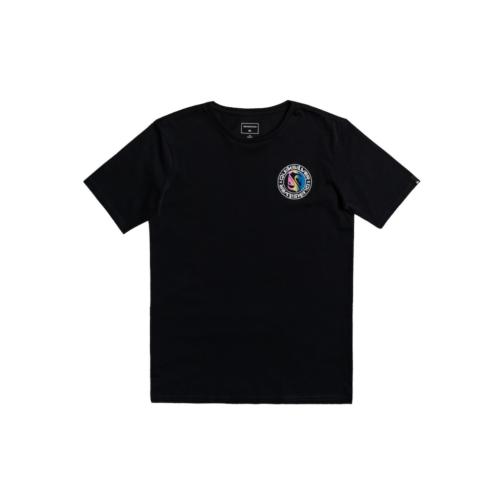 Quiksilver T-Shirt »Mellow Phonic«