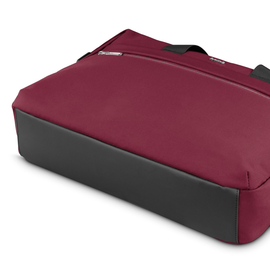 Hama Notebookrucksack »Laptoptasche (34 – 36 cm (13,3 - 14,1“), wasserabweisend, gepolstert)« extralanger Reißverschluss