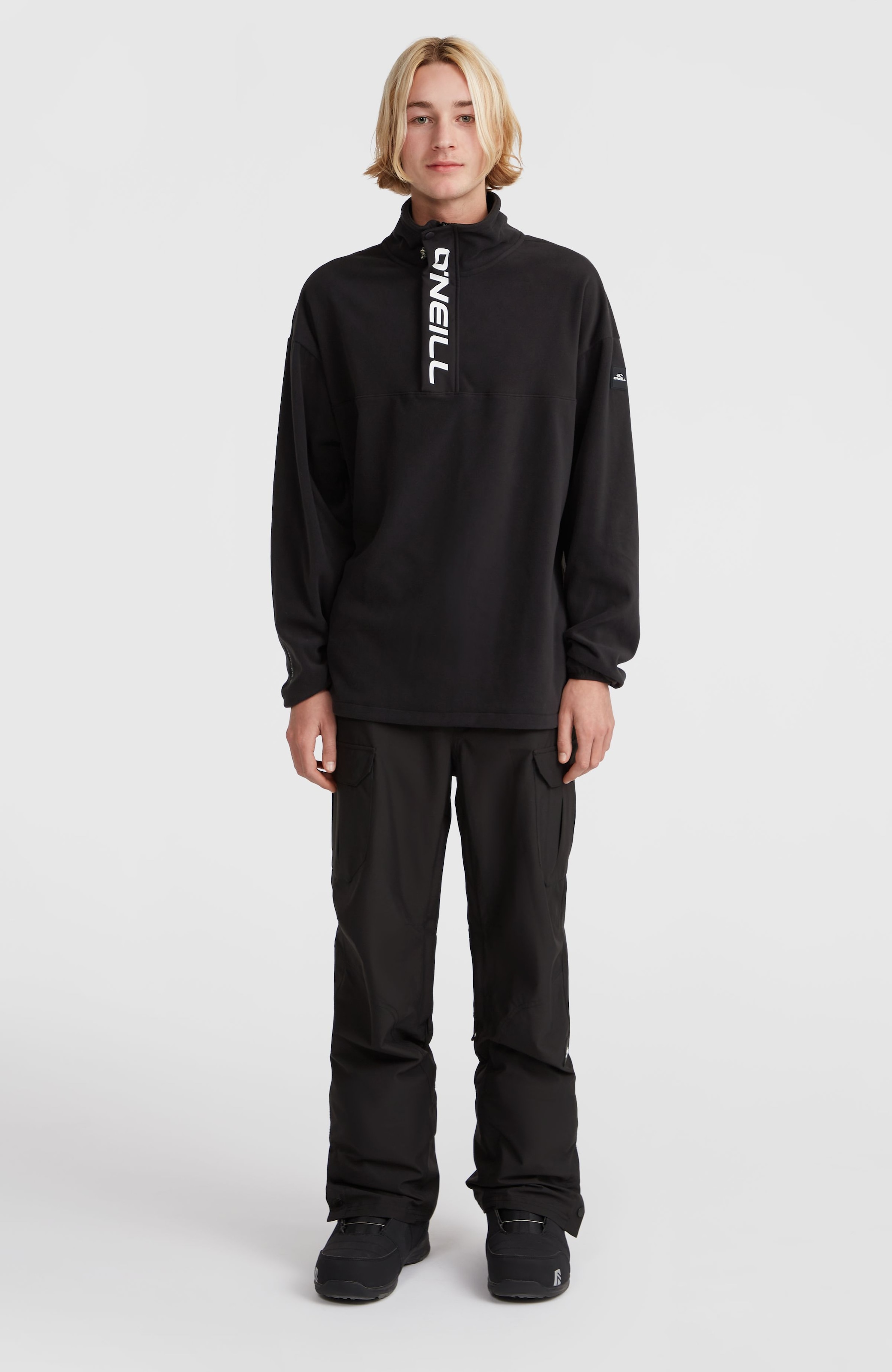O'Neill Fleecepullover »O'RIGINALS POLARTEC 100 FLEECE«