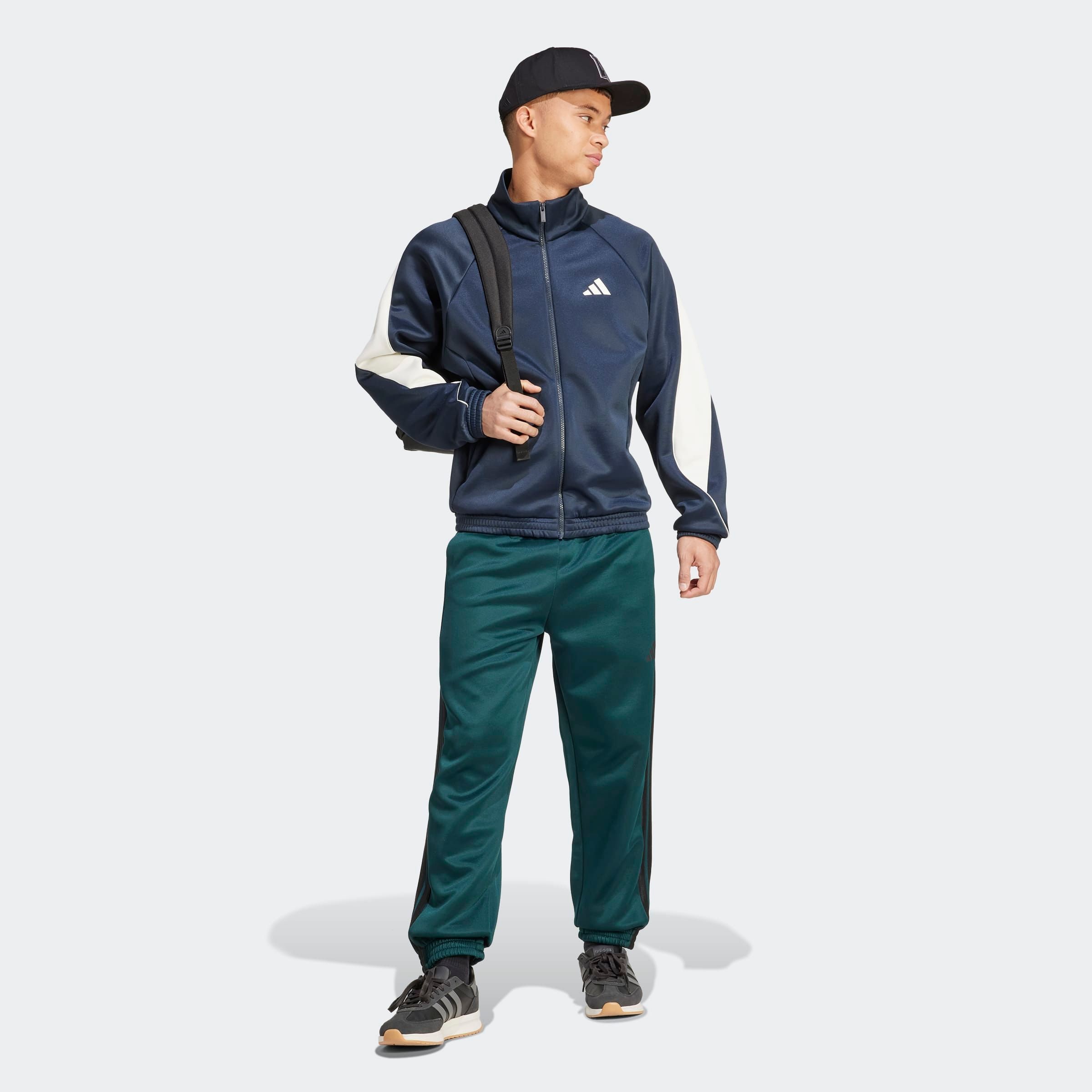 adidas Sportswear Sporthose »M STADIUM PT«, (1 tlg.)