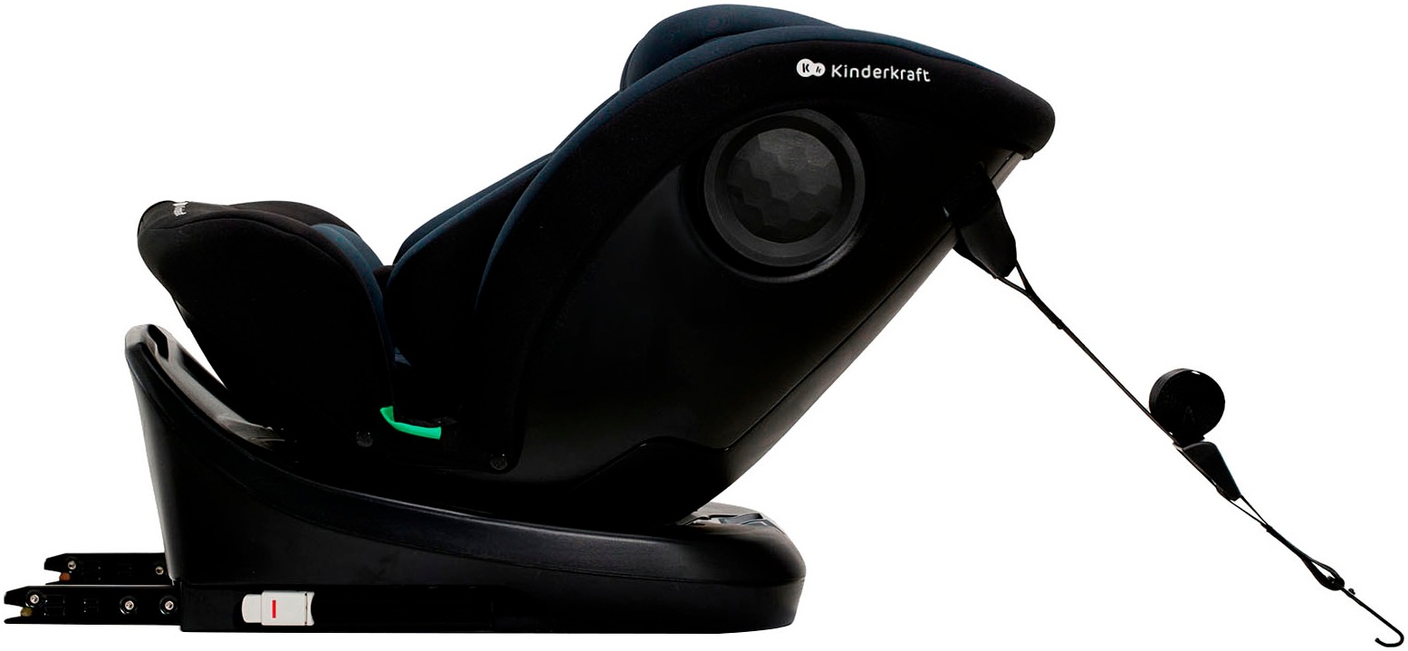 Kinderkraft Autokindersitz »I-GROW i-Size«, 360° – drehbarer Kindersitz
