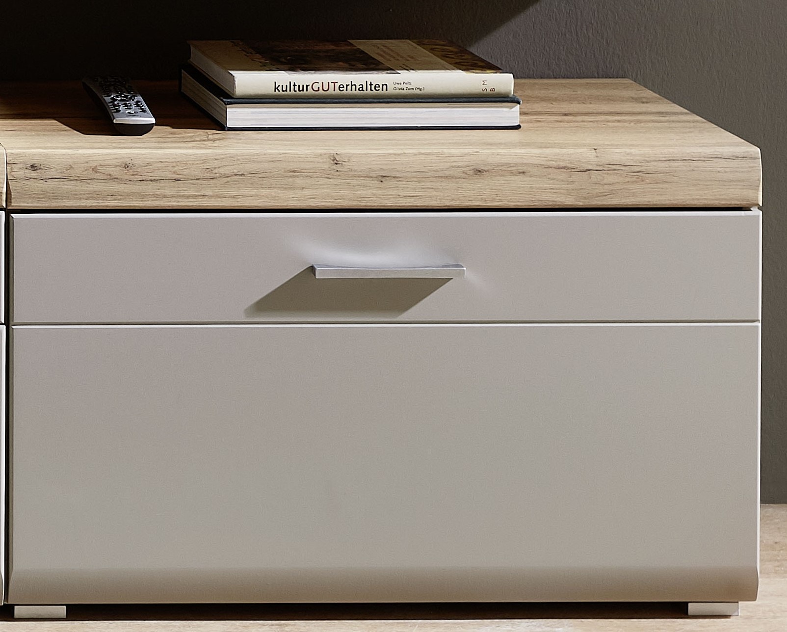 Innostyle TV-Schrank »FUN PLUS II« 1 Schubkasten, Softclose, ABS Kantenschutz