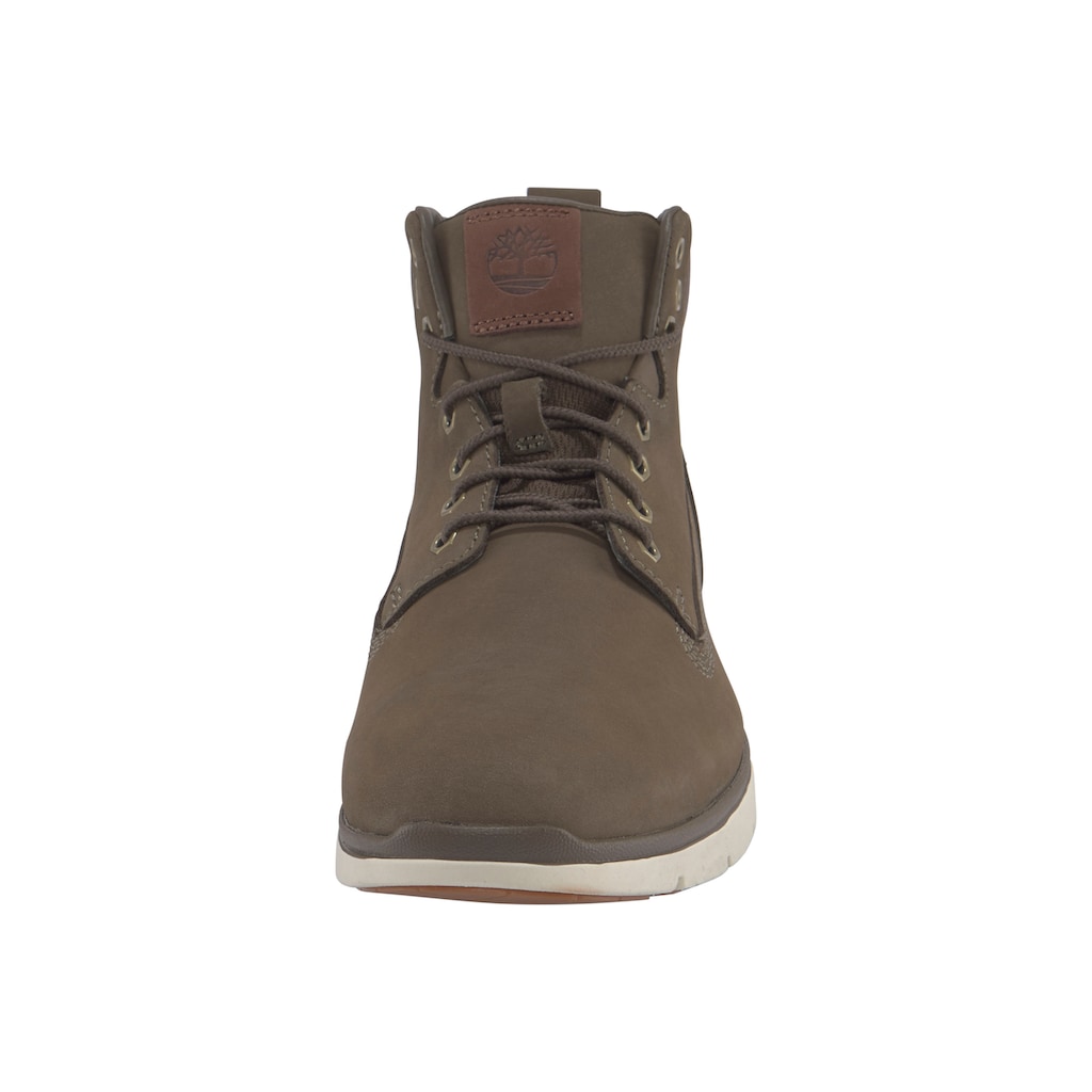 Timberland Schnürboots »Killington Chukka«