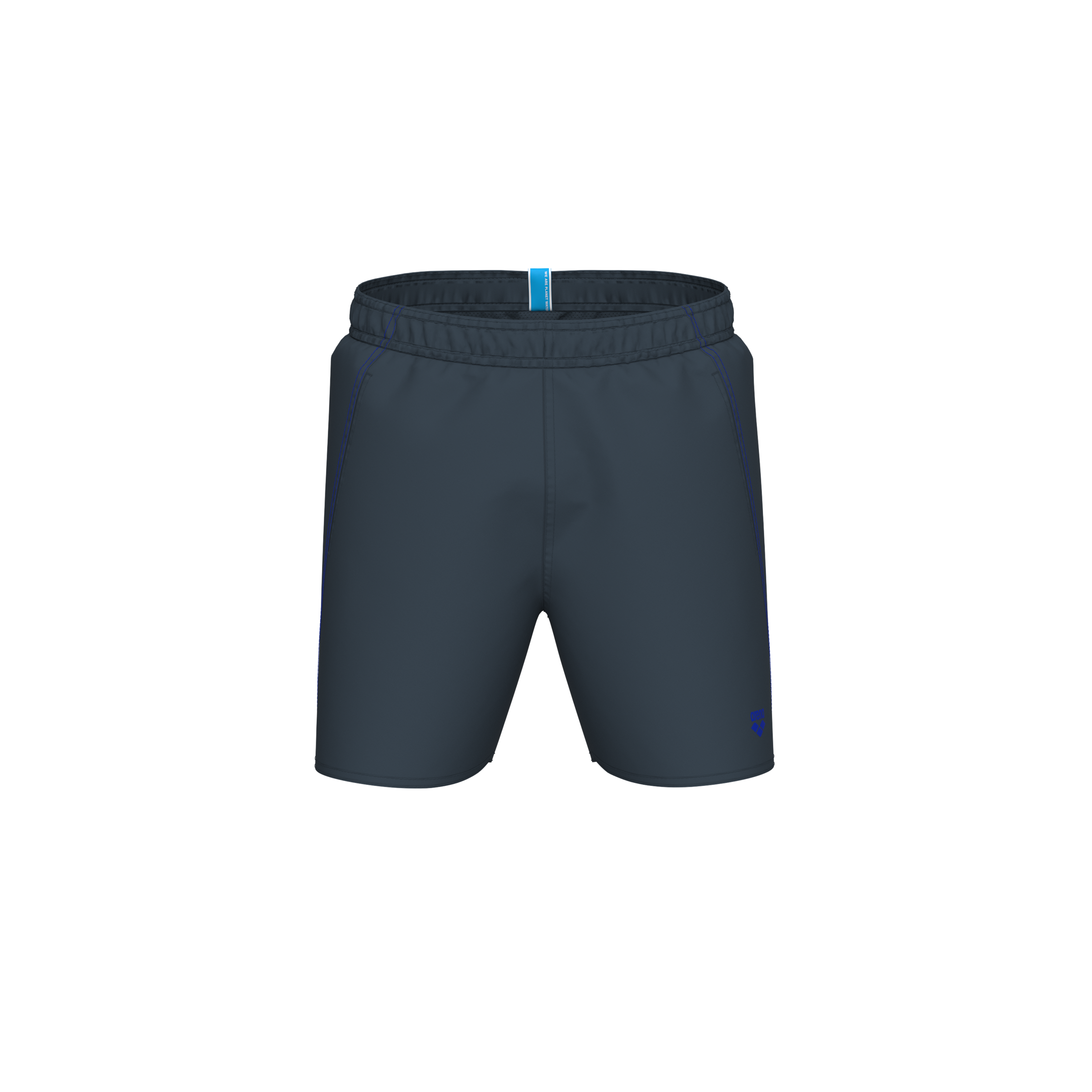 Arena Badeshorts »FUNDAMENTALS BOXER R«
