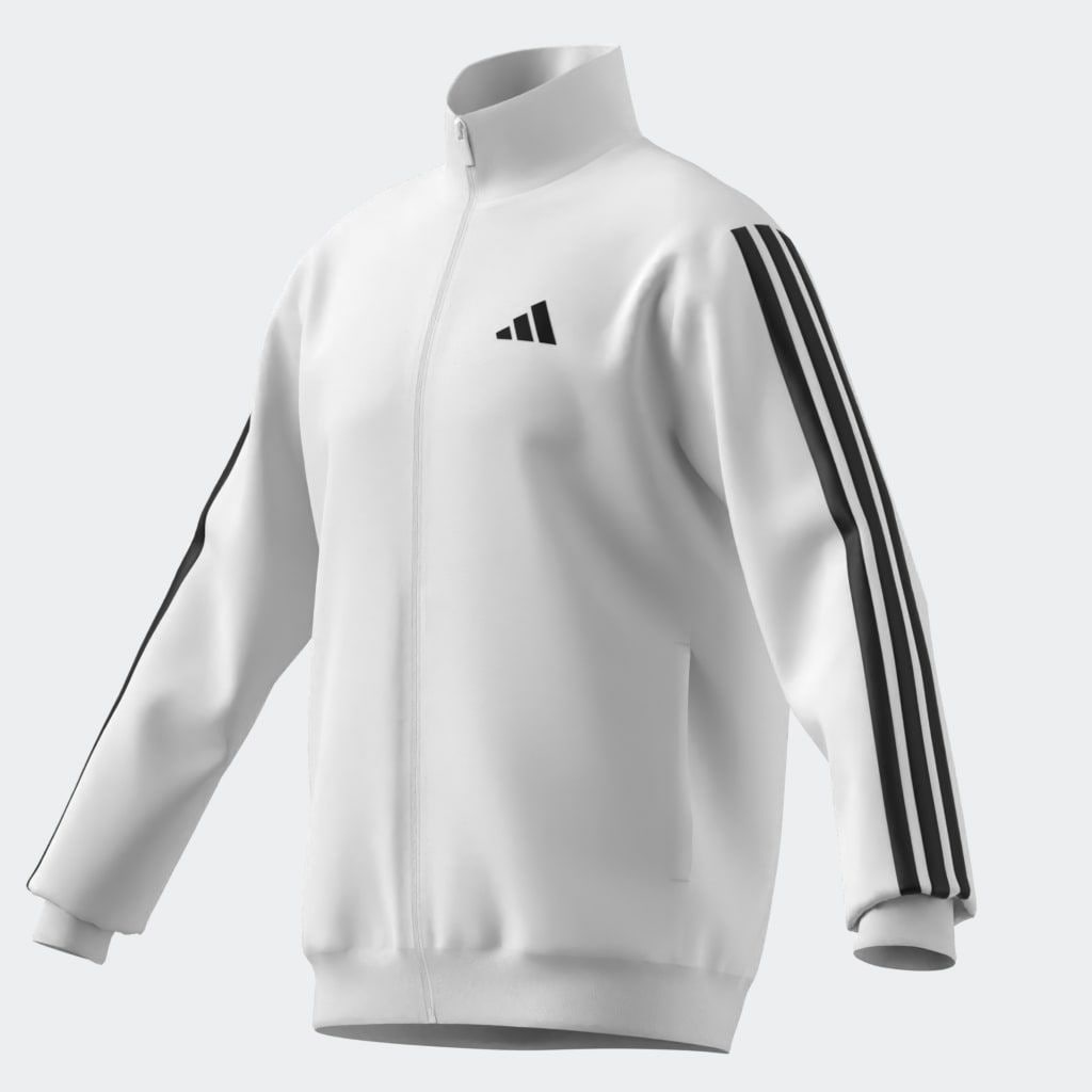 adidas Sportswear Outdoorjacke »M 3S TR TT«, (1 St.)