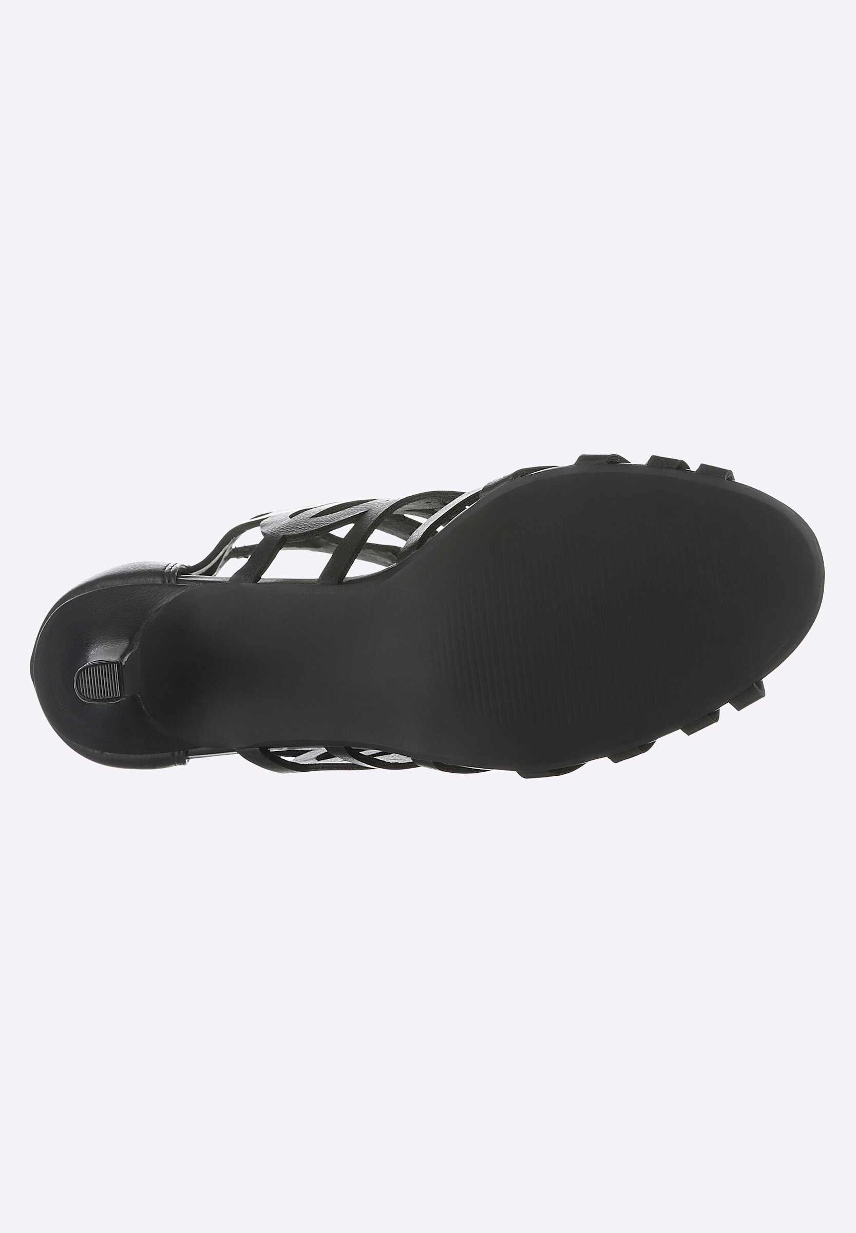 heine Sandalette »Sandalette Sandalette«