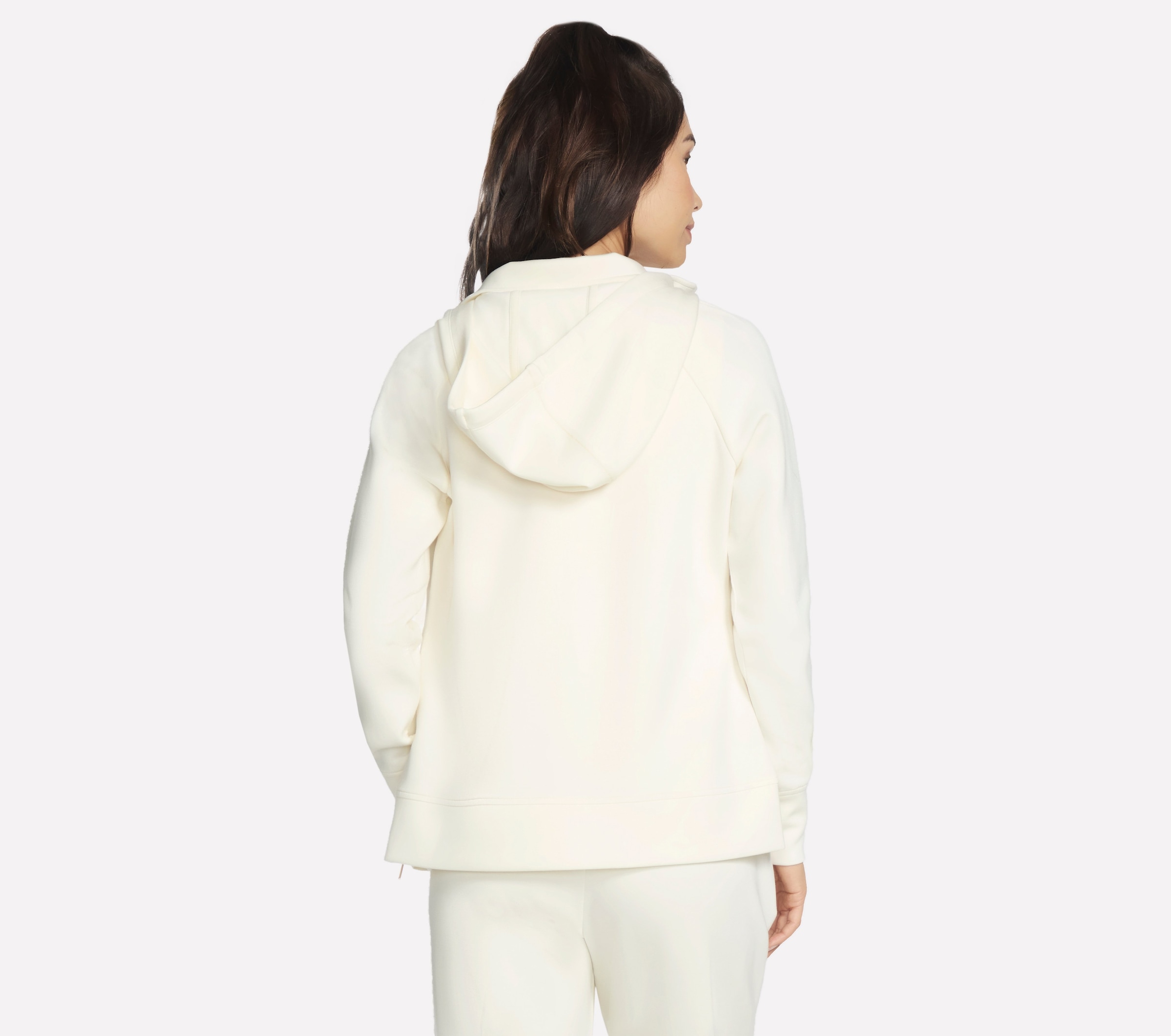 Skechers Funktions-Kapuzensweatjacke