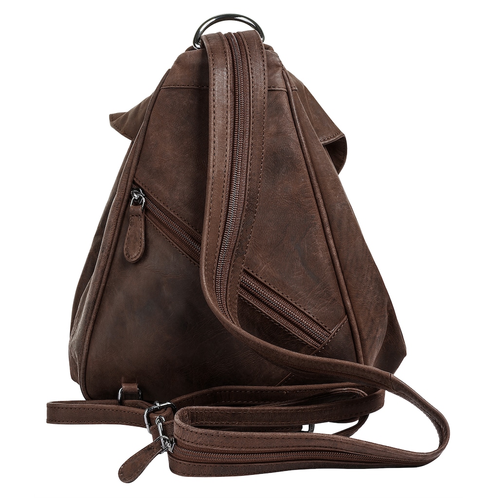 Bruno Banani Cityrucksack