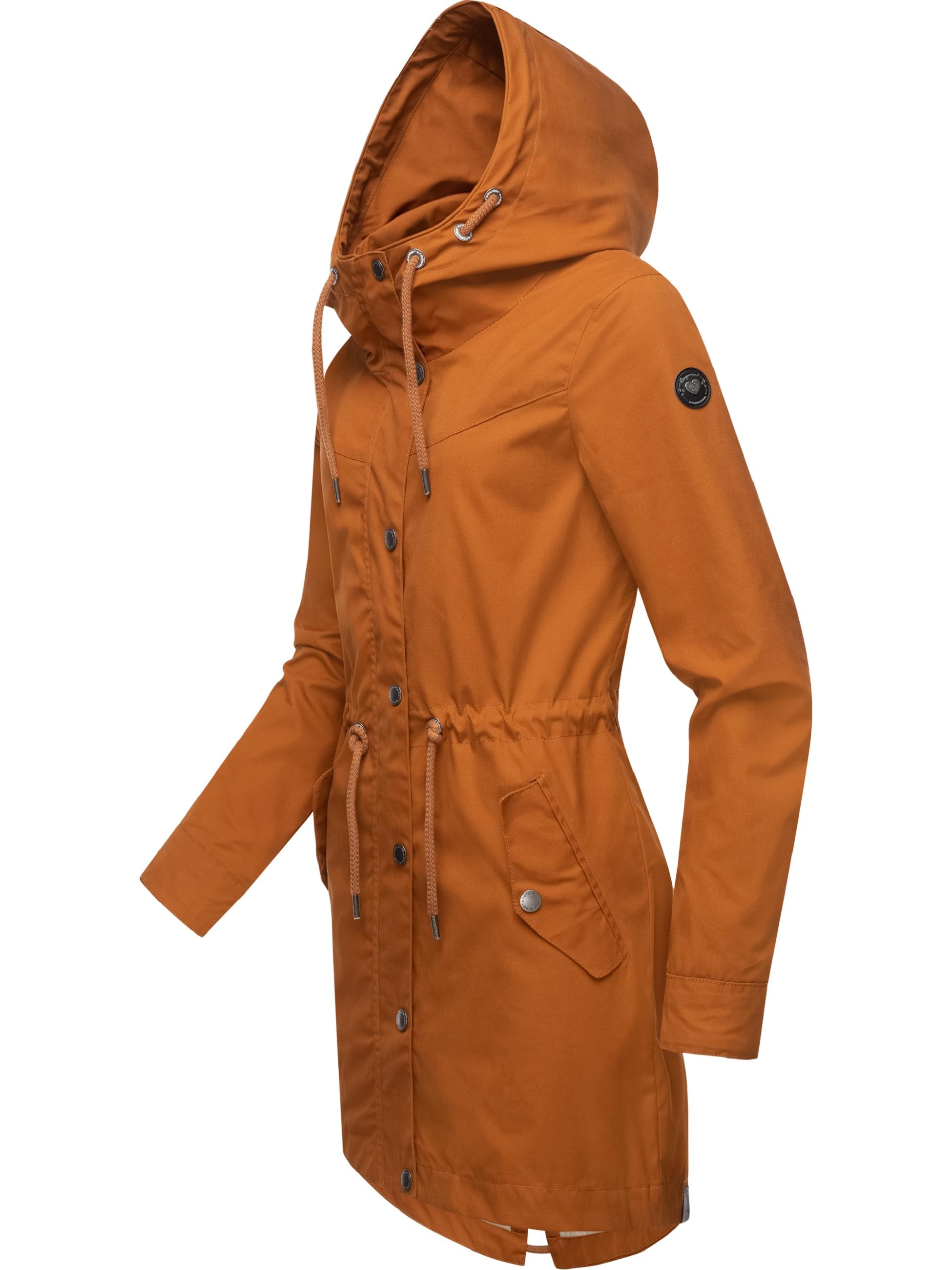 Ragwear Parka »Parka Canny«