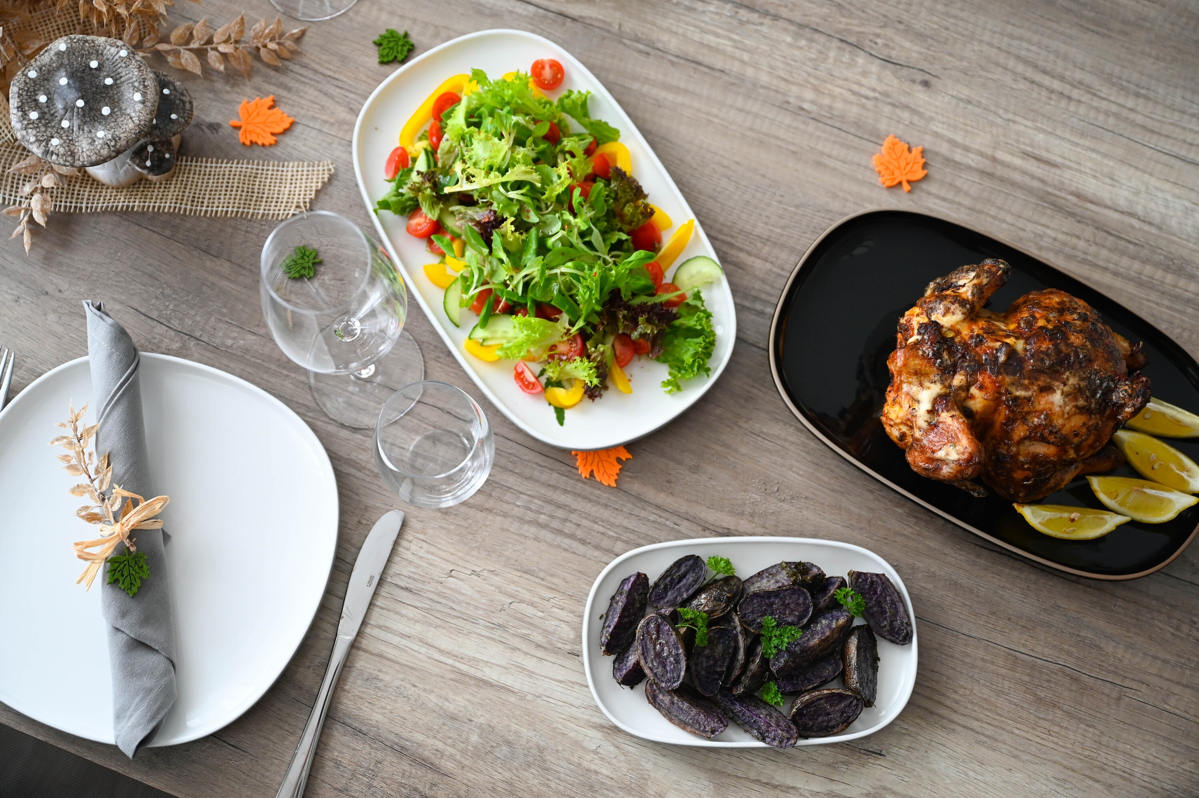 MÄSER Servierplatte »Isora«