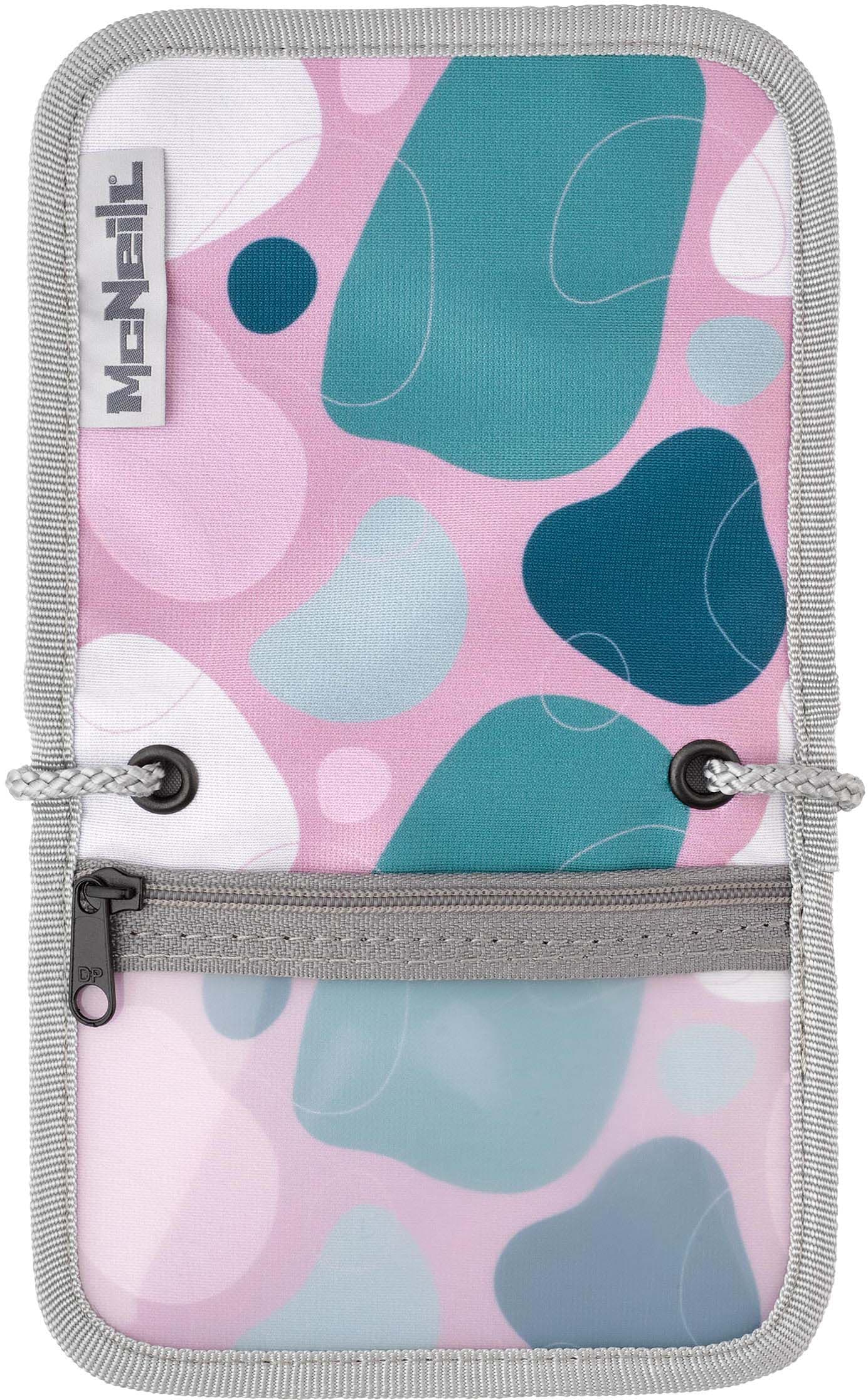 McNeill Brustbeutel »Barba«