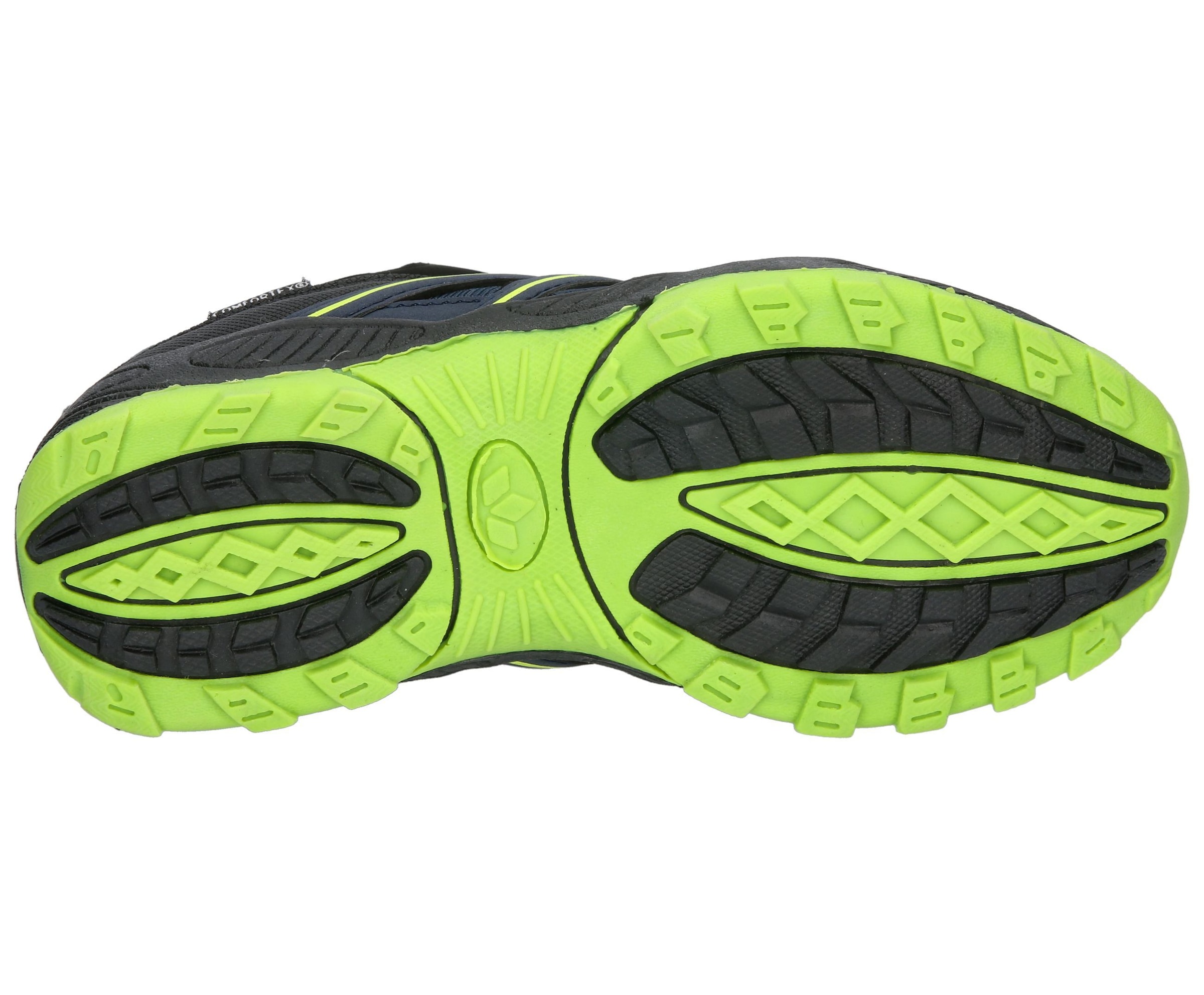 Lico Outdoorschuh »Outdoorschuh Leander«