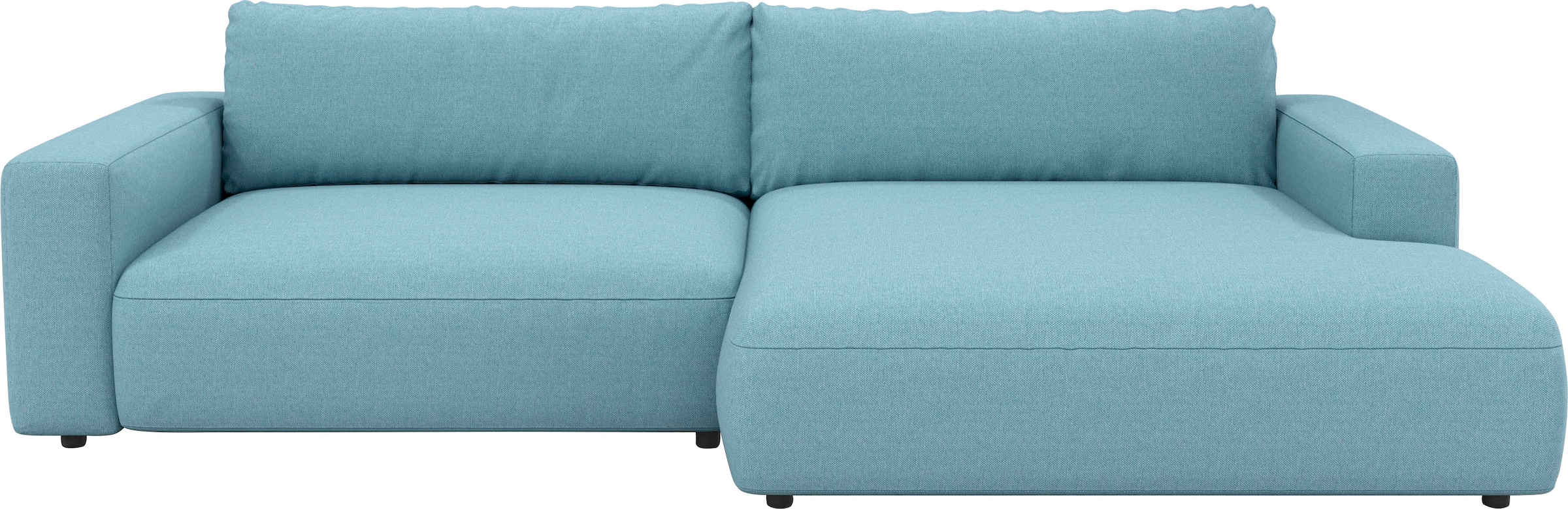 Ecksofa »LUCIA L-Form«