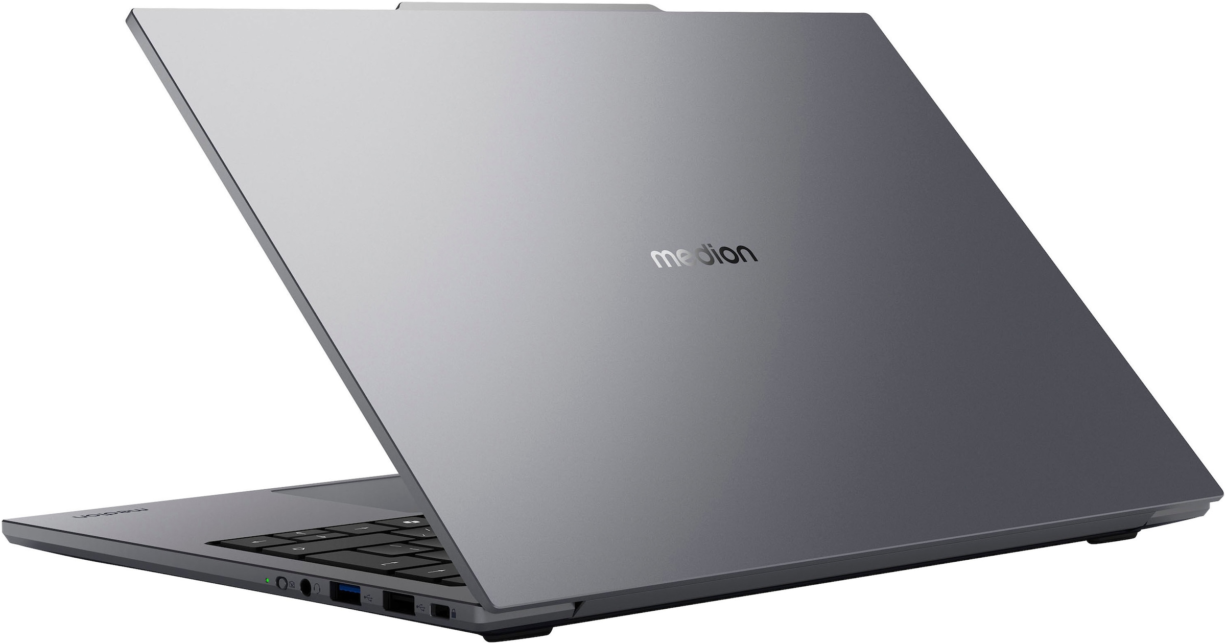 Medion® Notebook »SIGNIUM 14 S1 OLED«, 35,6 cm, / 14 Zoll, Intel, Core i5, Iris Xe Graphics, 512 GB SSD