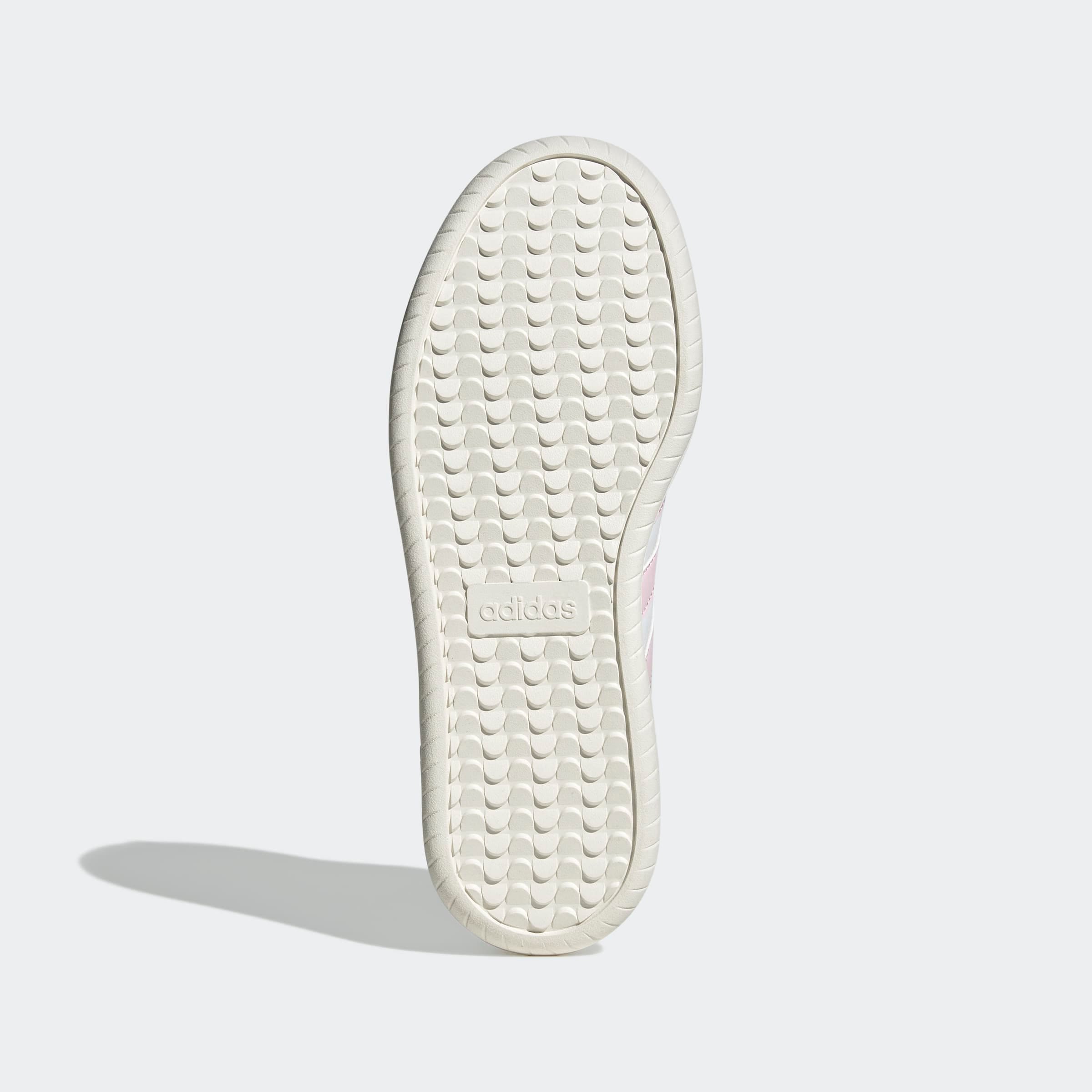 adidas Sportswear Sneaker »BARREDA«, Design auf den Spuren des adidas Handball Spezial