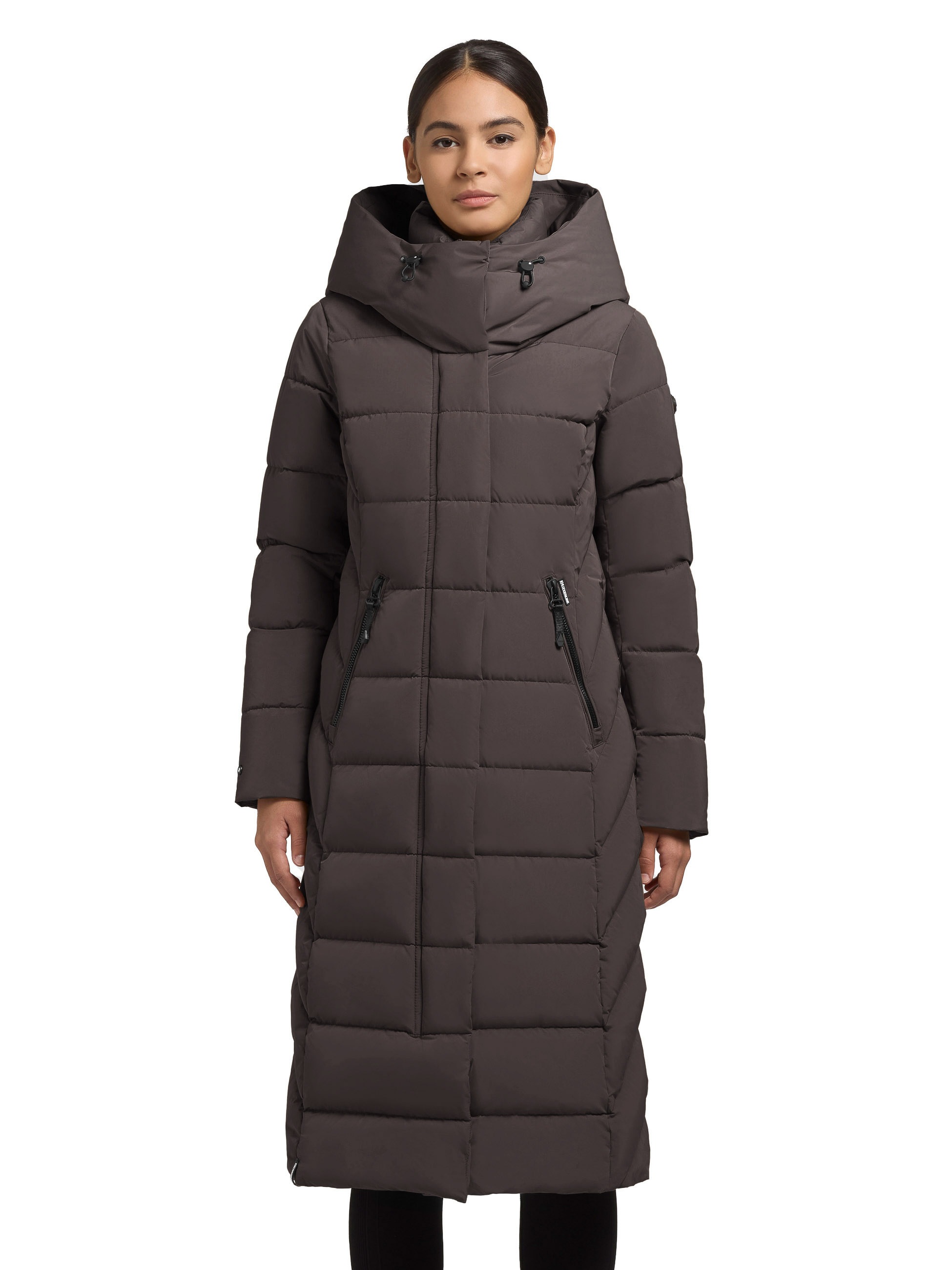 khujo Steppmantel »TAMKE«