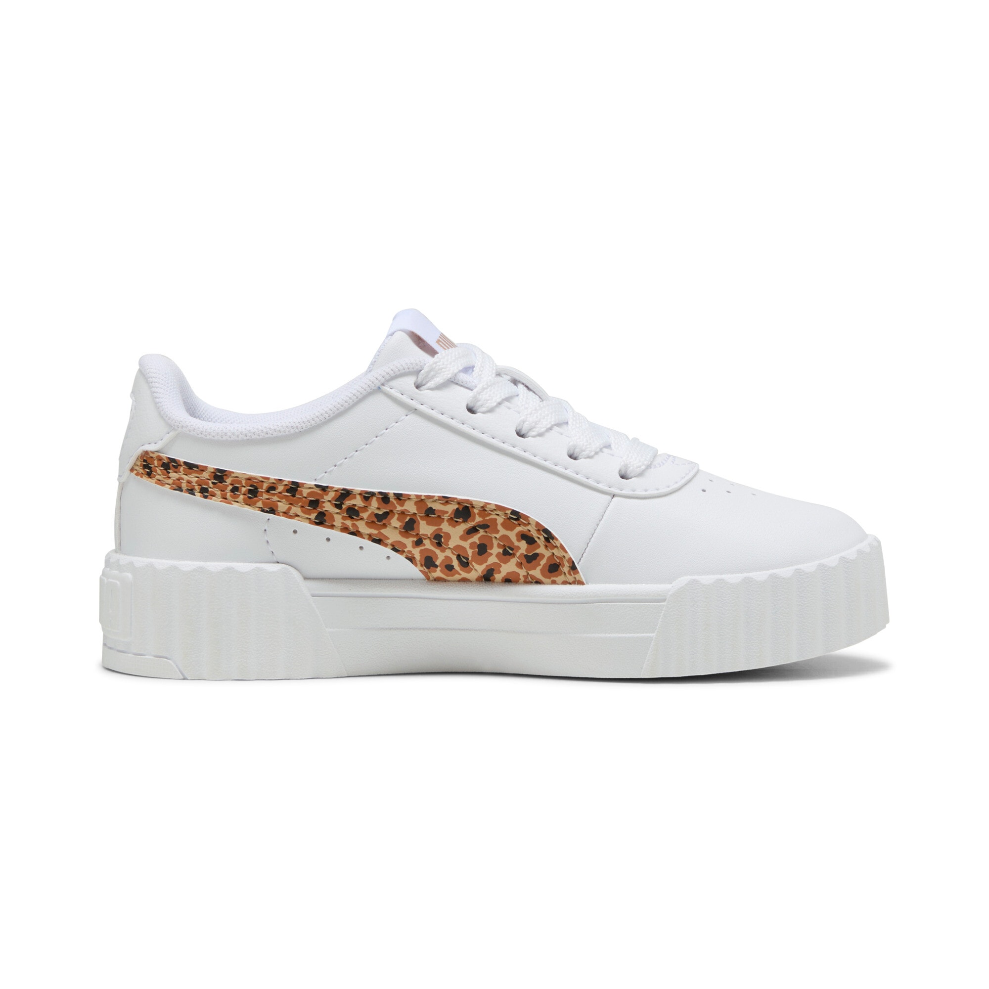 PUMA Sneaker »CARINA 3.0 ANIMAL PS«  Leo-Print