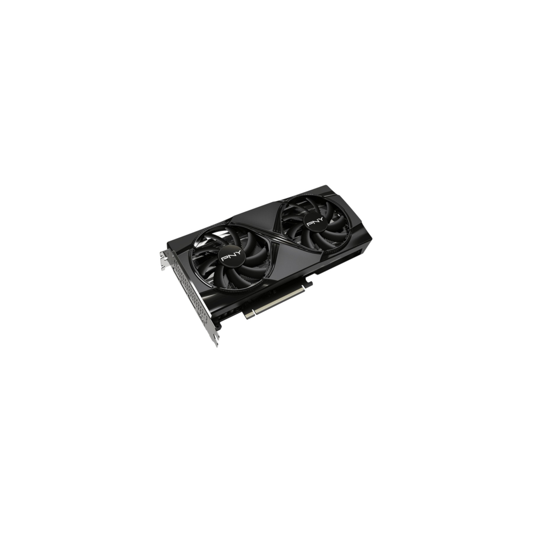PNY Grafikkarte »GeForce RTX 5060 Ti OC«