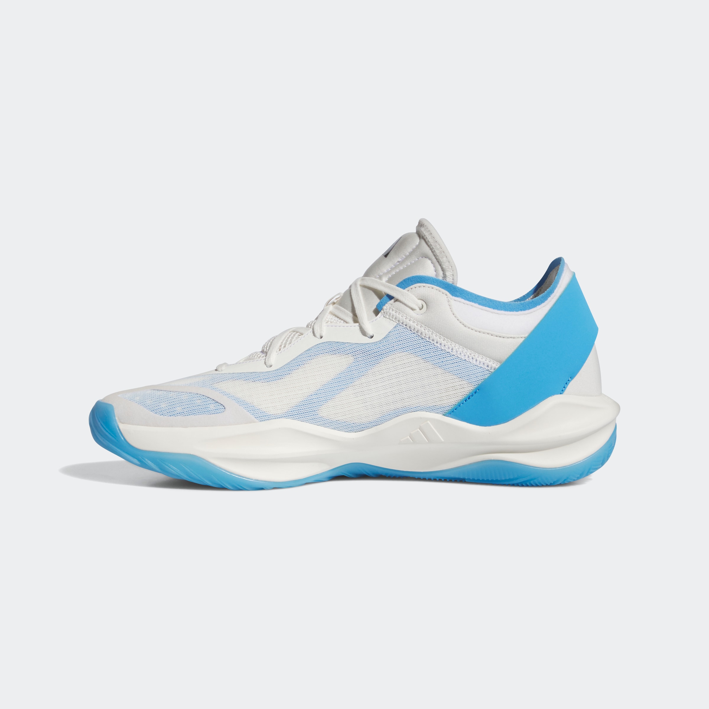 adidas Performance Basketballschuh »ADIZERO SELECT 2.0 LOW«