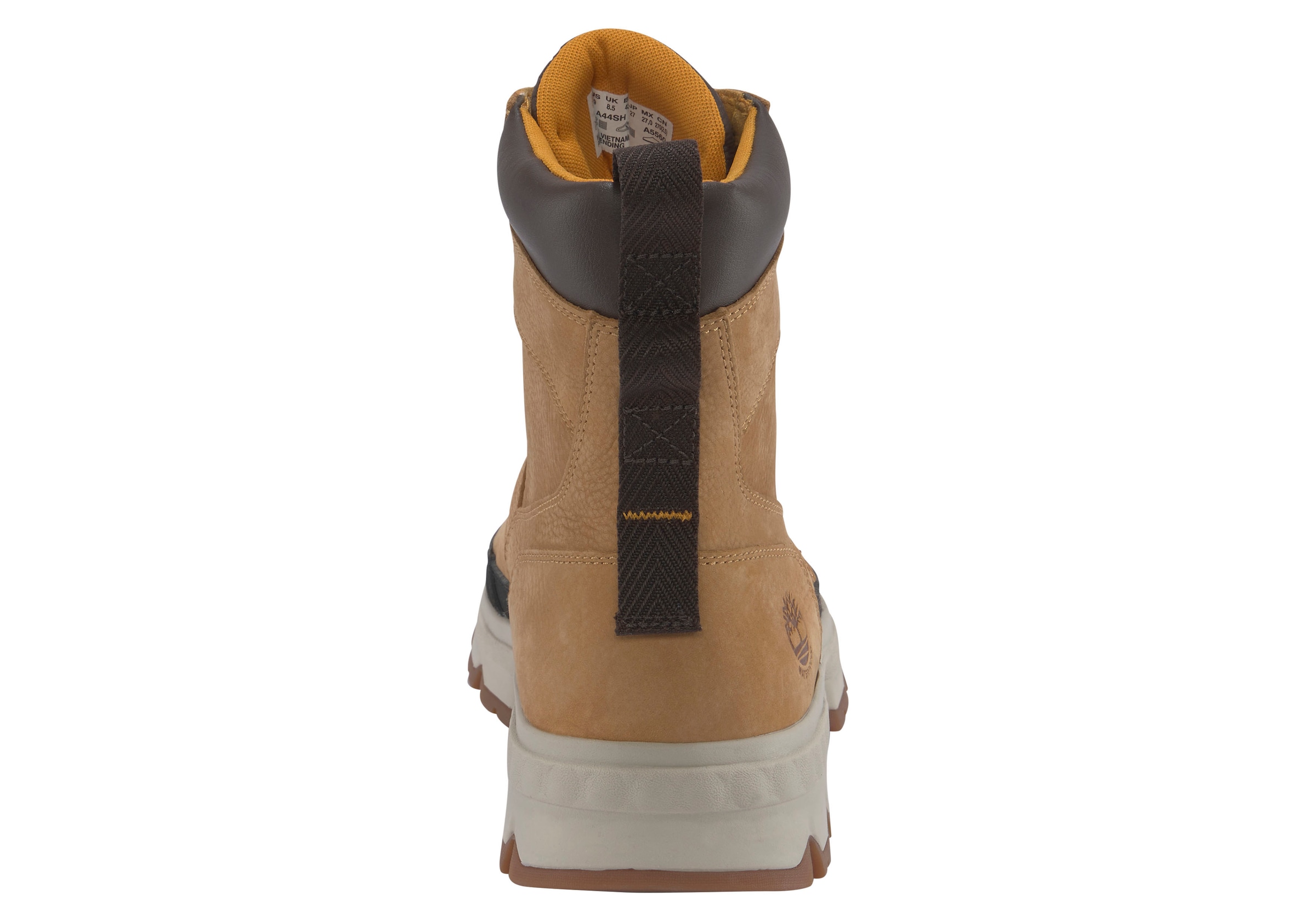 Timberland Schnürboots »TBL Orig Ultra WP Boot«, wasserdicht