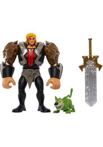 Mattel® Actionfigur »He-Man and the Masters of the Universe, Savage Eternia, He-Man« kaufen