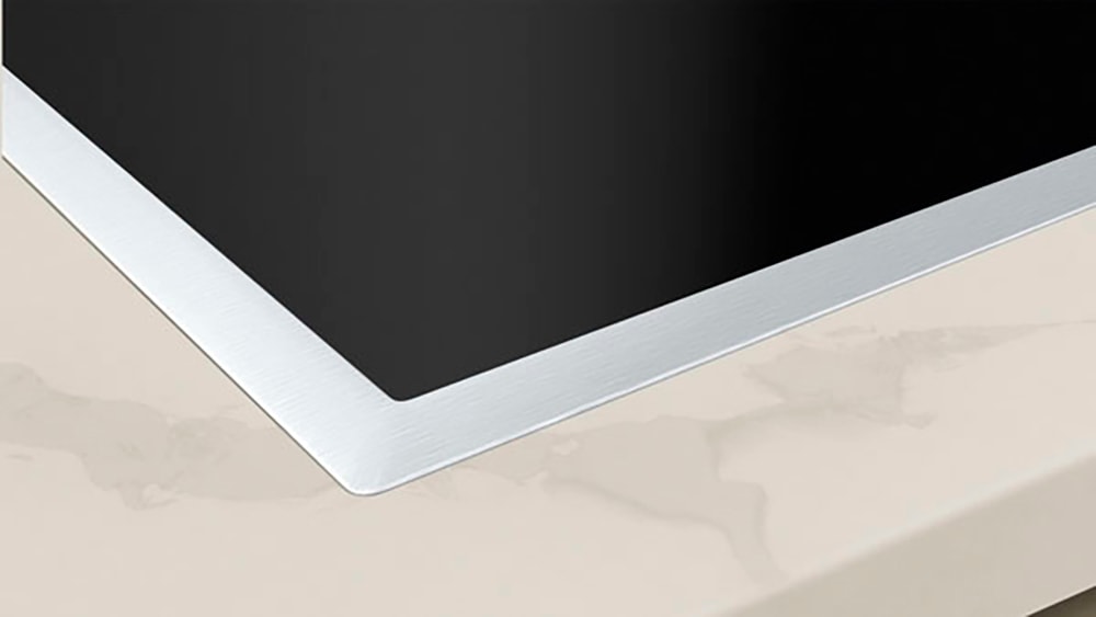 NEFF Induktions-Kochfeld von SCHOTT CERAN® »T58SHW1L0«, mit virtueller Twist Touch® Bedienung