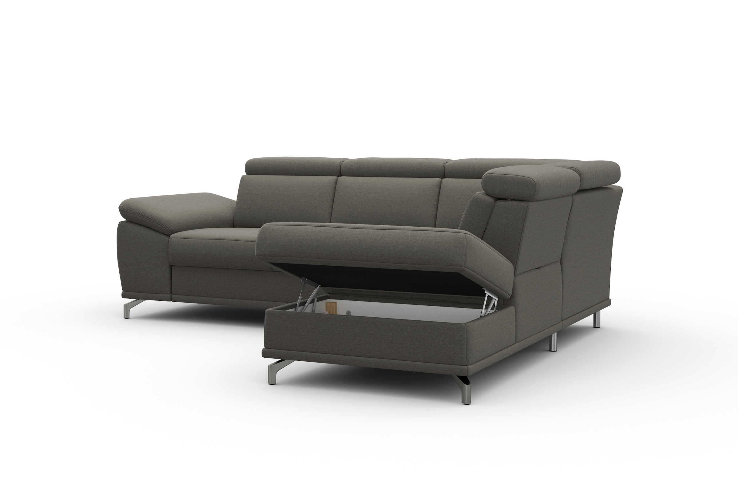 sit&more Ecksofa