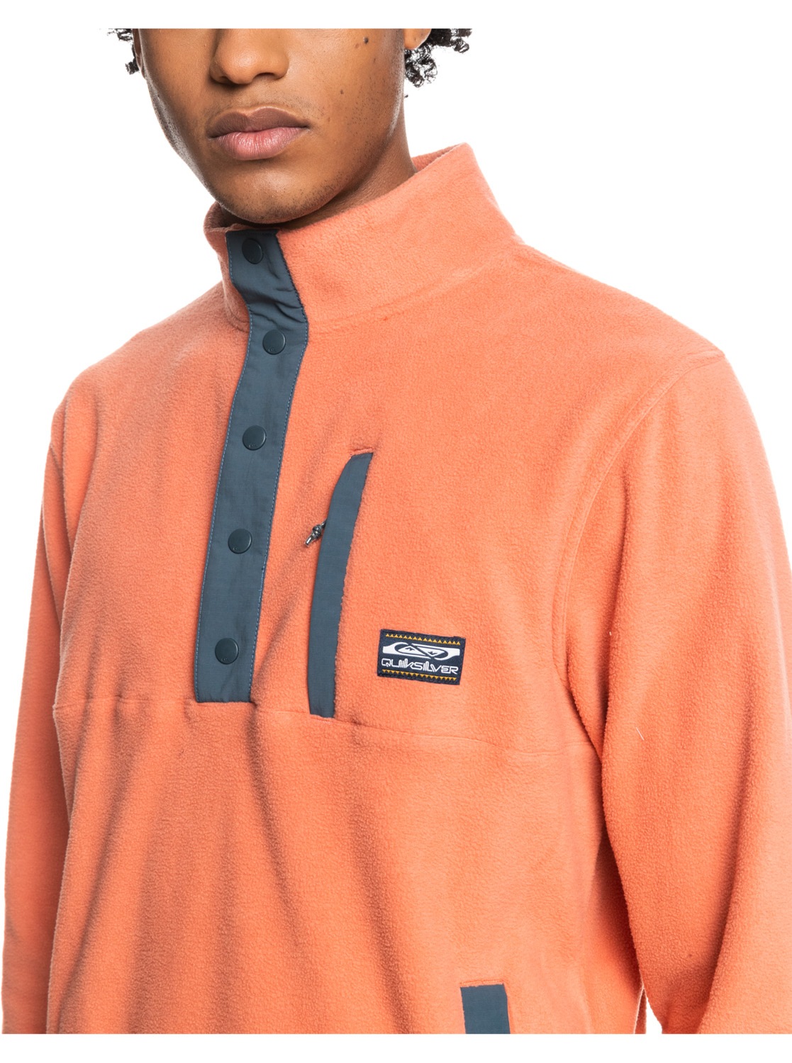 Quiksilver Sweatshirt »No Destination«