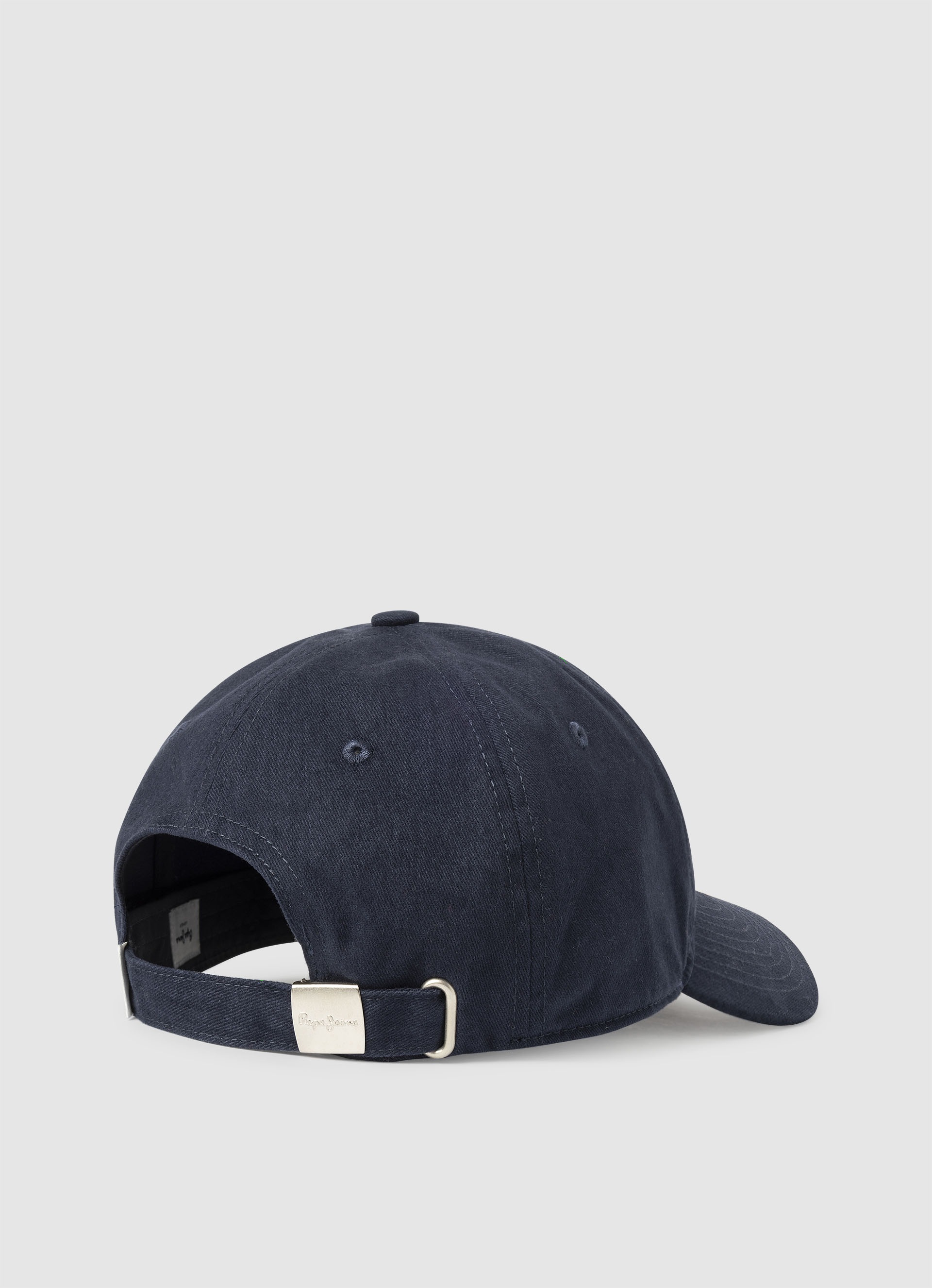 Pepe Jeans Baseball Cap »STEVEN CAP« mit Label-Stickerei