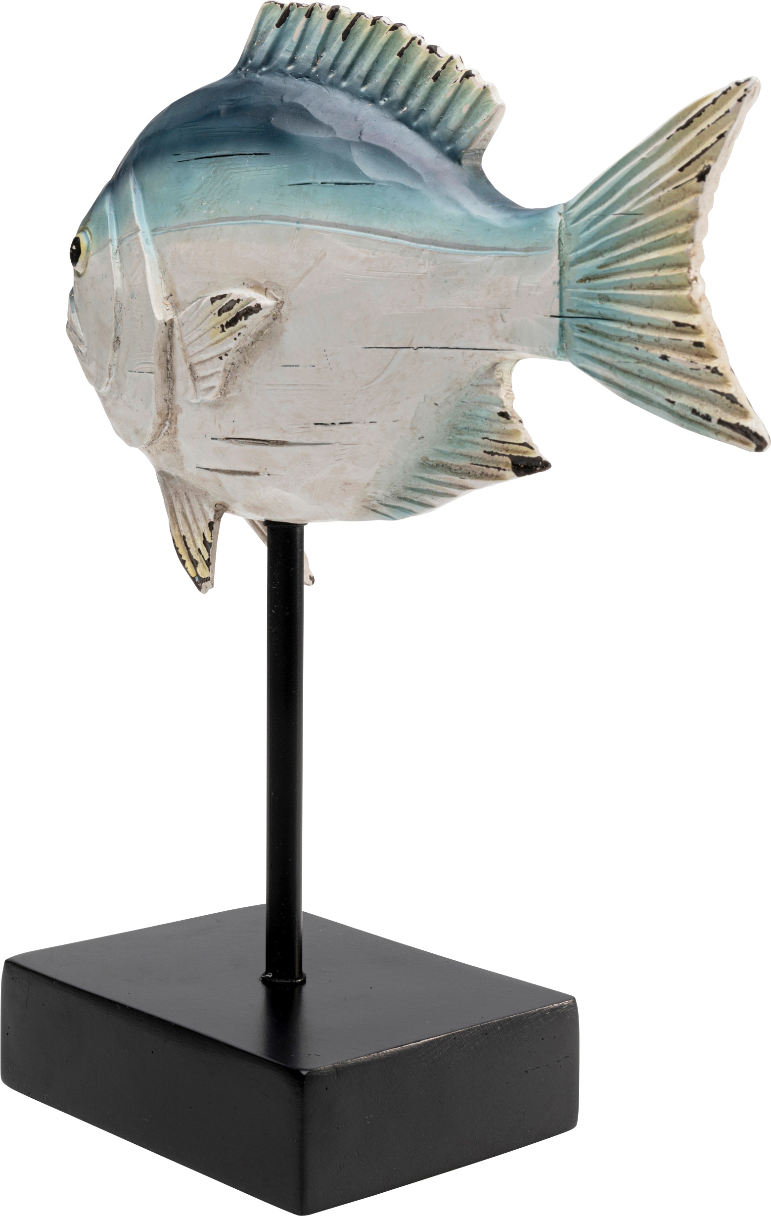 Kare Design Dekofigur »Fishy« verschiedene Größen