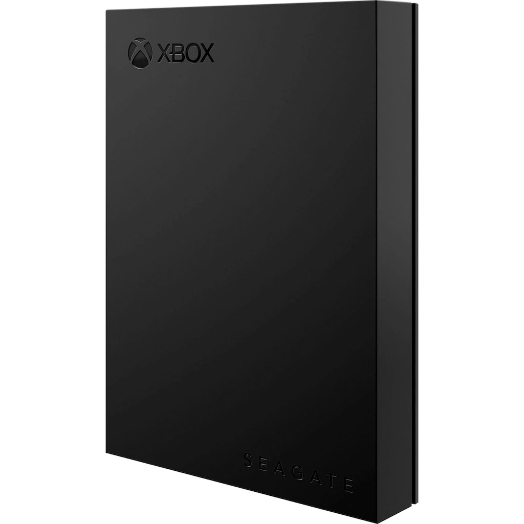 Seagate externe Gaming-Festplatte »Game Drive Xbox 4TB«, Anschluss USB 3.2 Gen-1