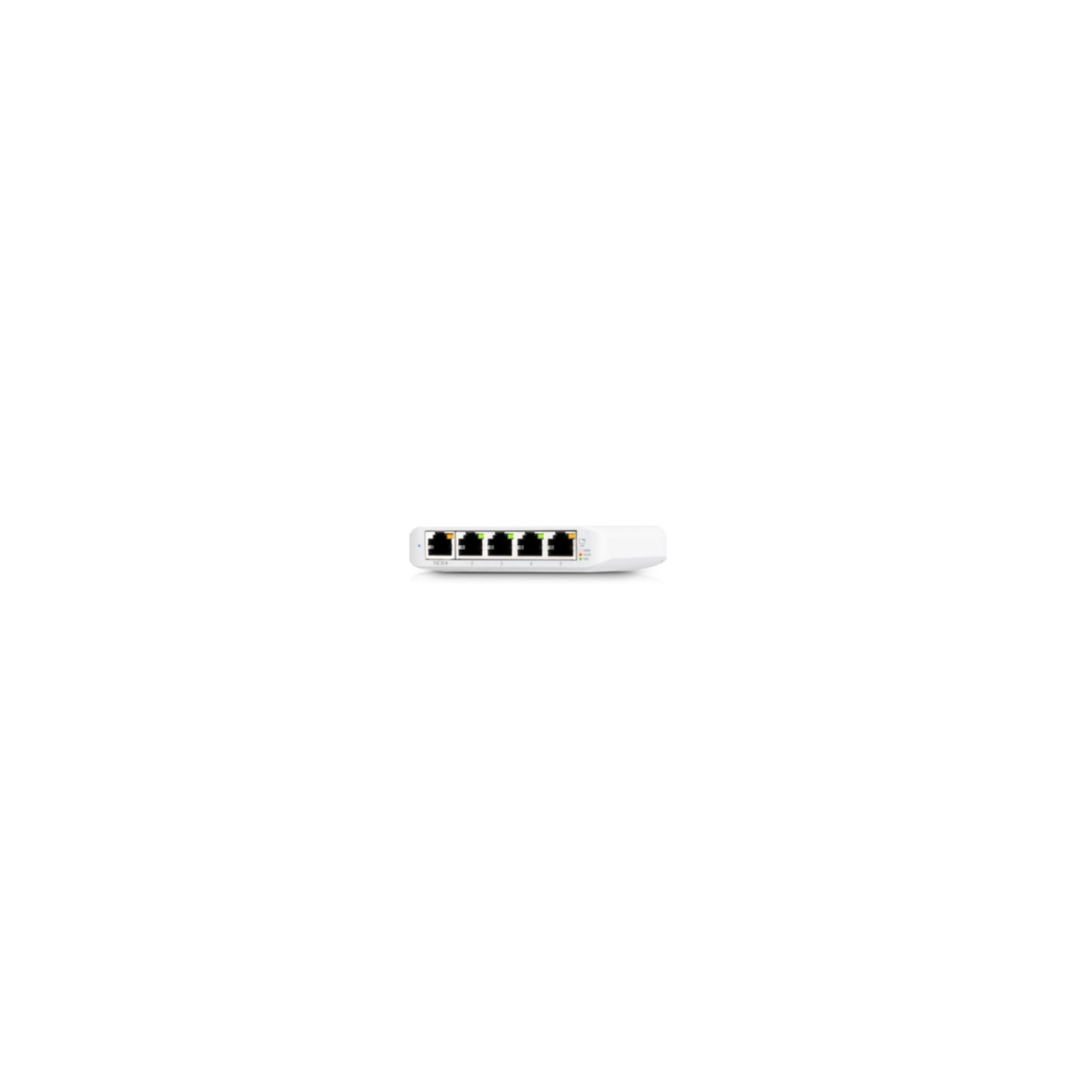 UbiQuiti Netzwerk-Switch »Switch Flex Mini«