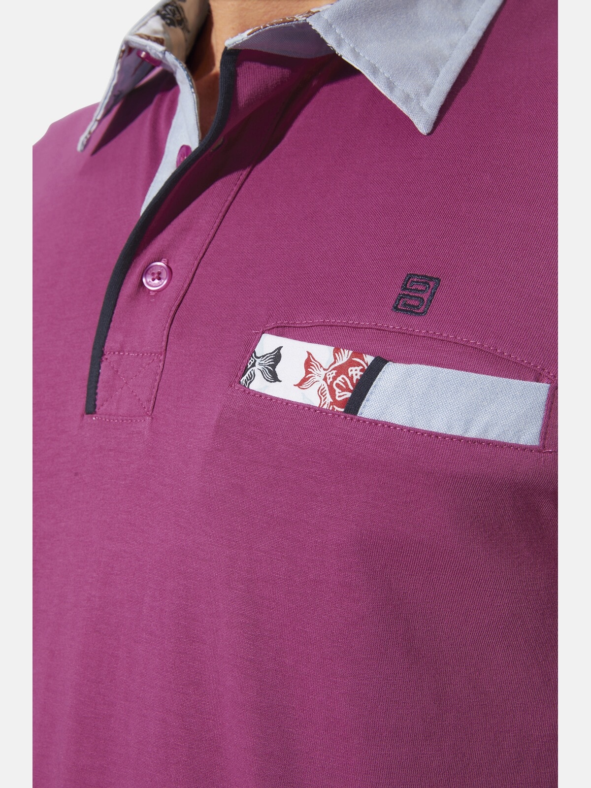 Babista Poloshirt »Poloshirt SAVINO«