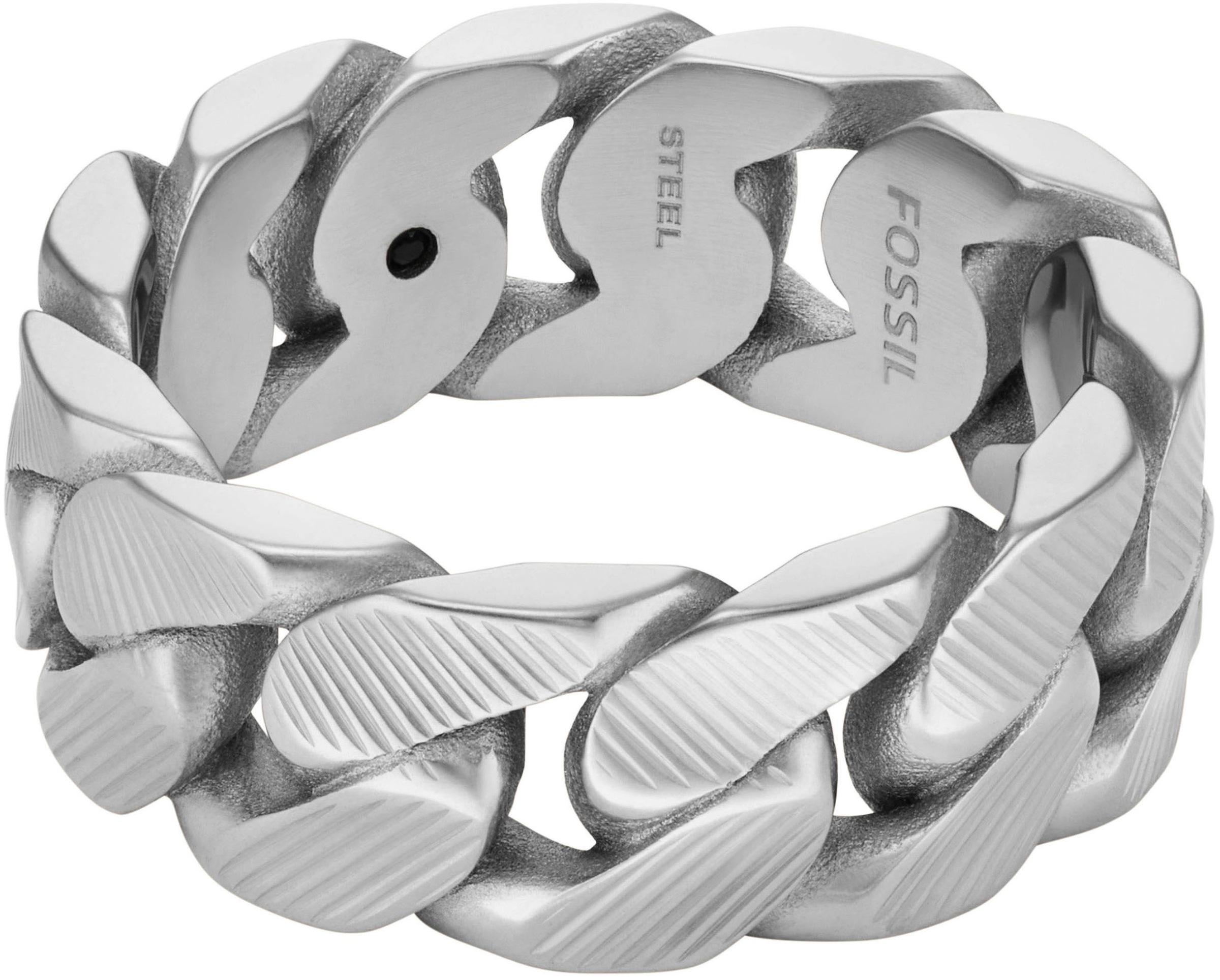 Fossil Fingerring »HARLOW JF04699710, JF04700040«